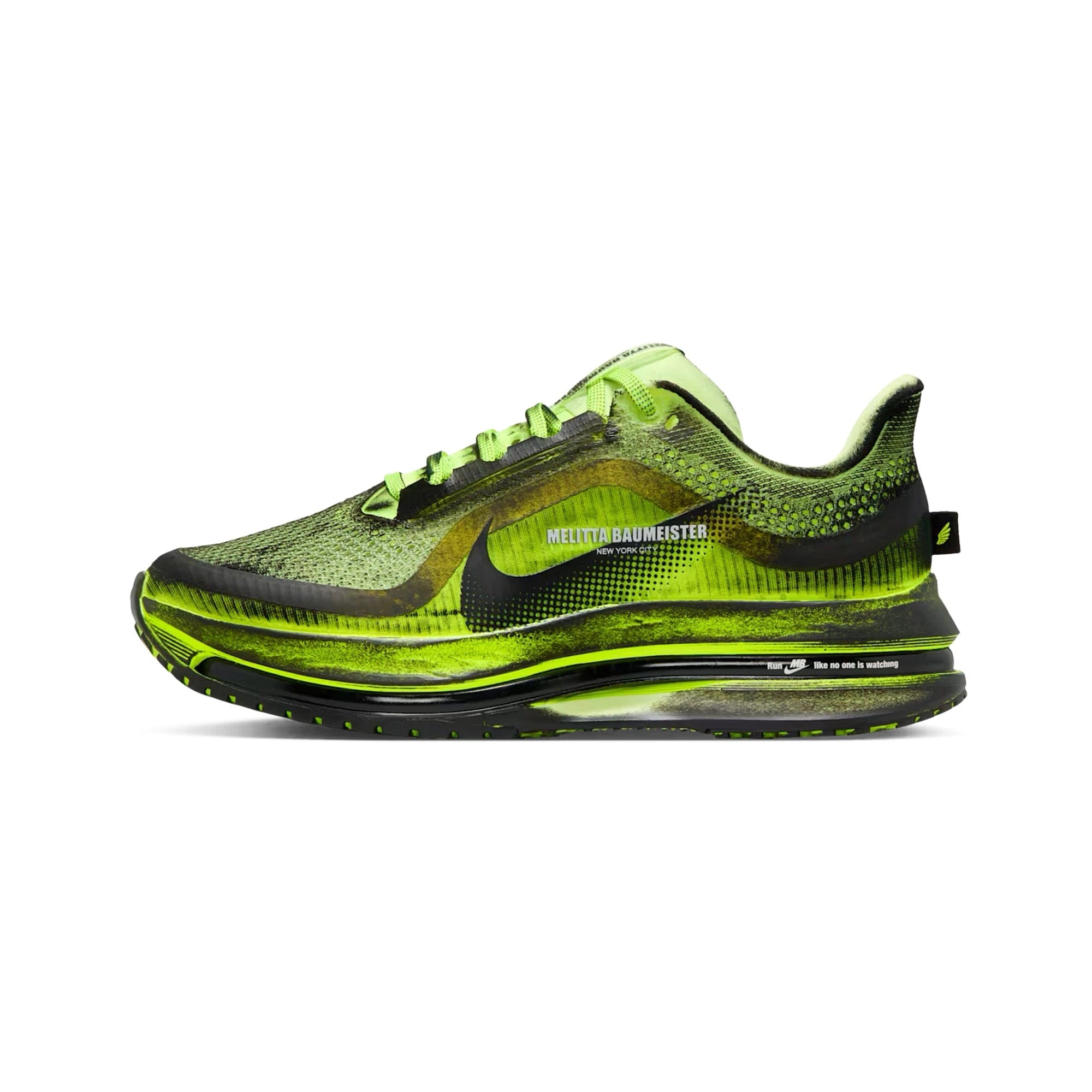 Nike Air Zoom Pegasus Premium Melitta Baumeister Volt Women's (2026)