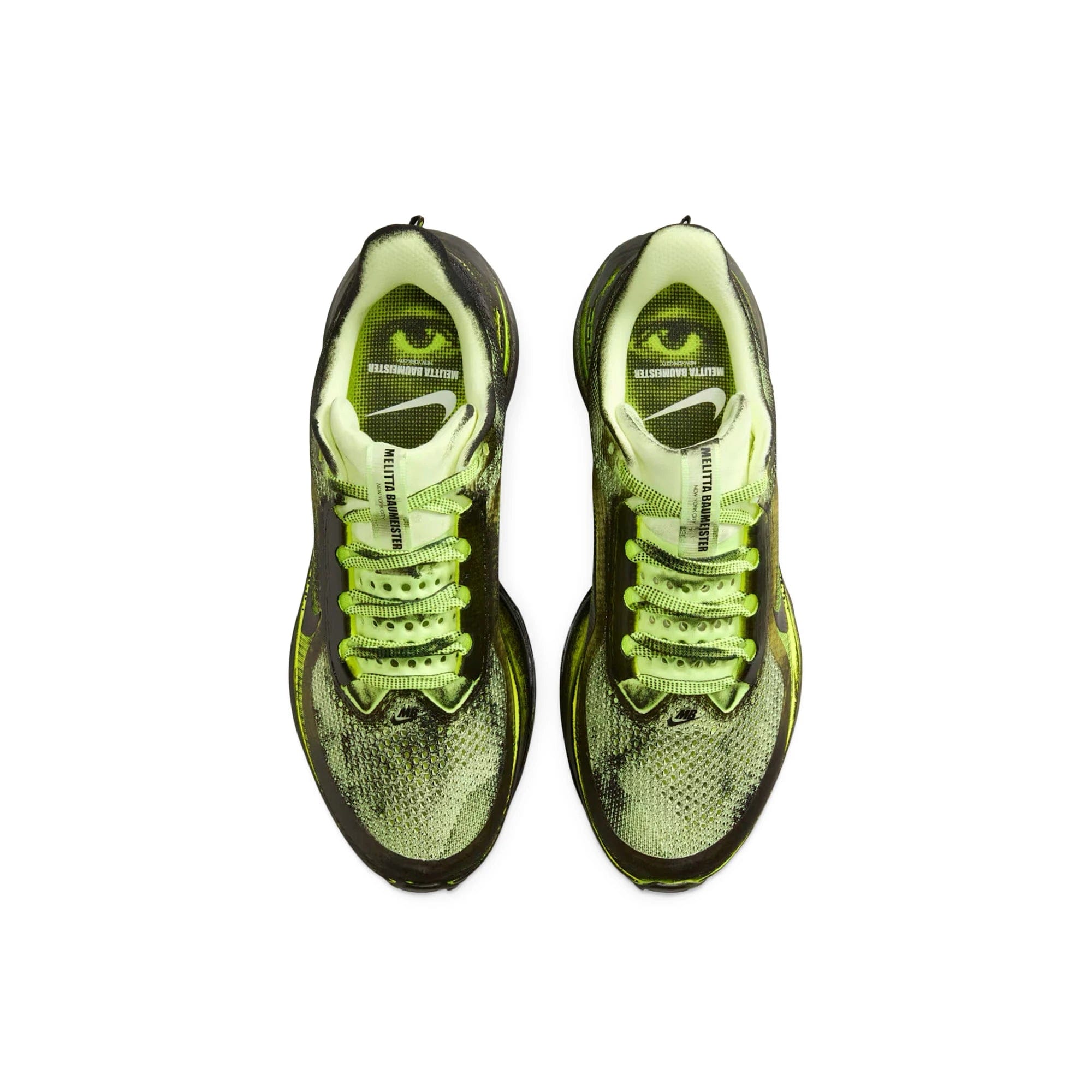 Nike Air Zoom Pegasus Premium Melitta Baumeister Volt Women's (2026)