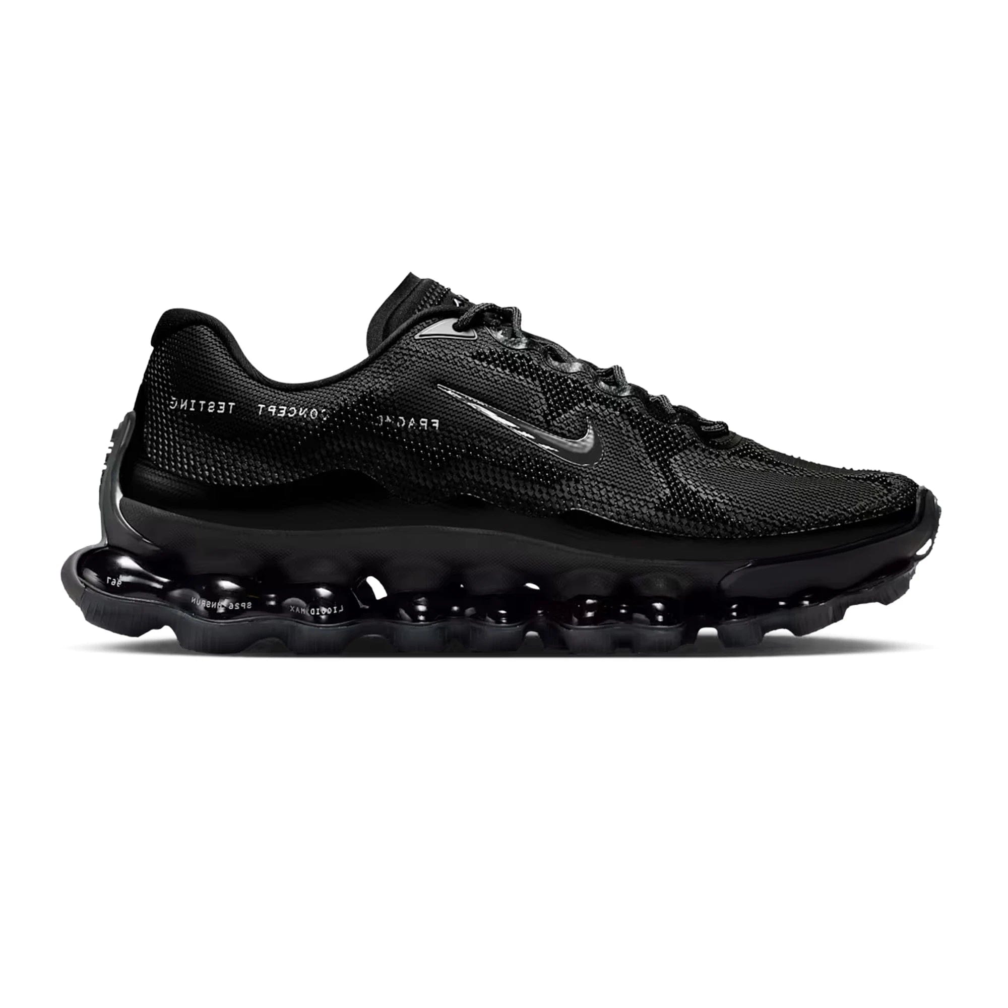 Nike Air Liquid Max Fragment Black (2026)