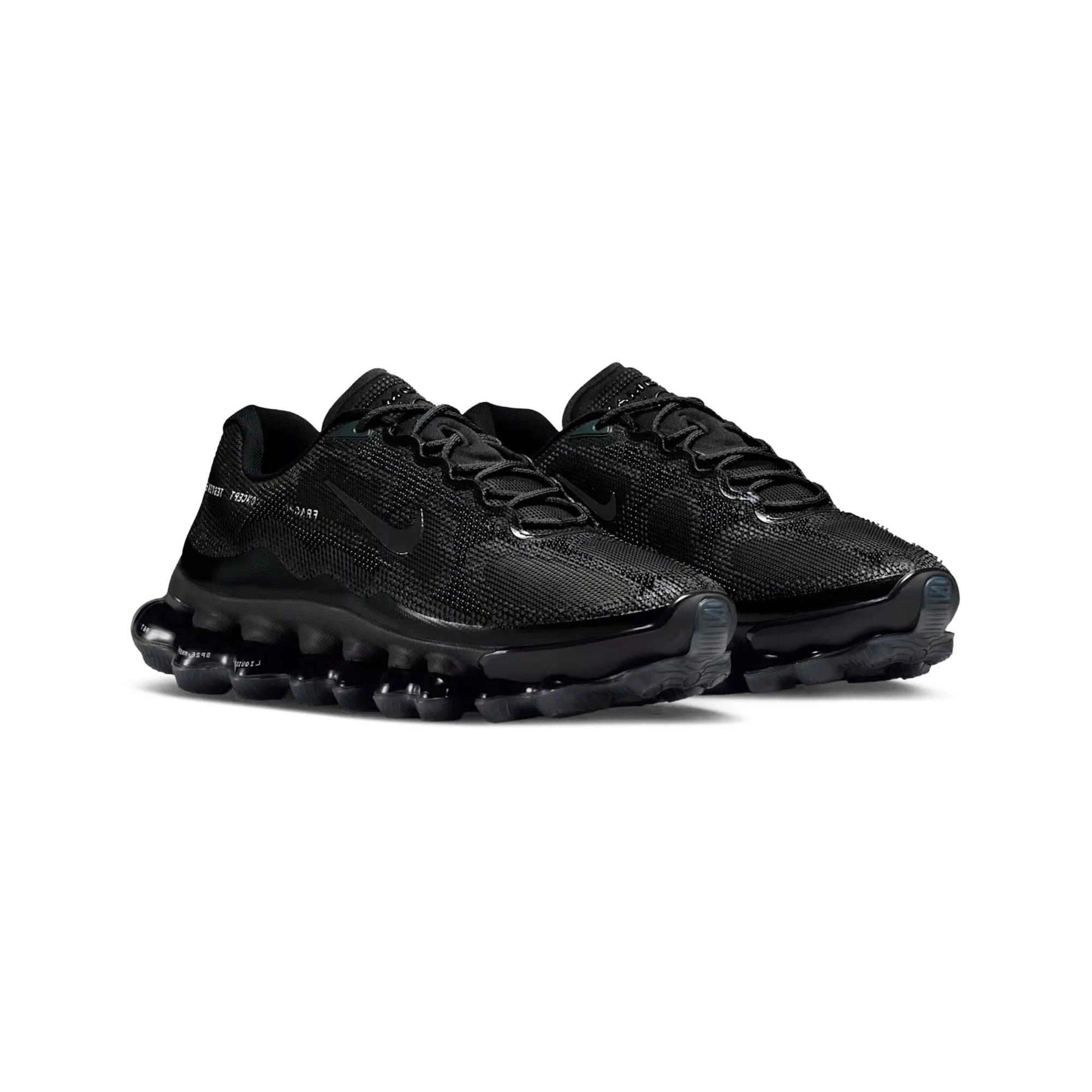 Nike Air Liquid Max Fragment Black (2026)