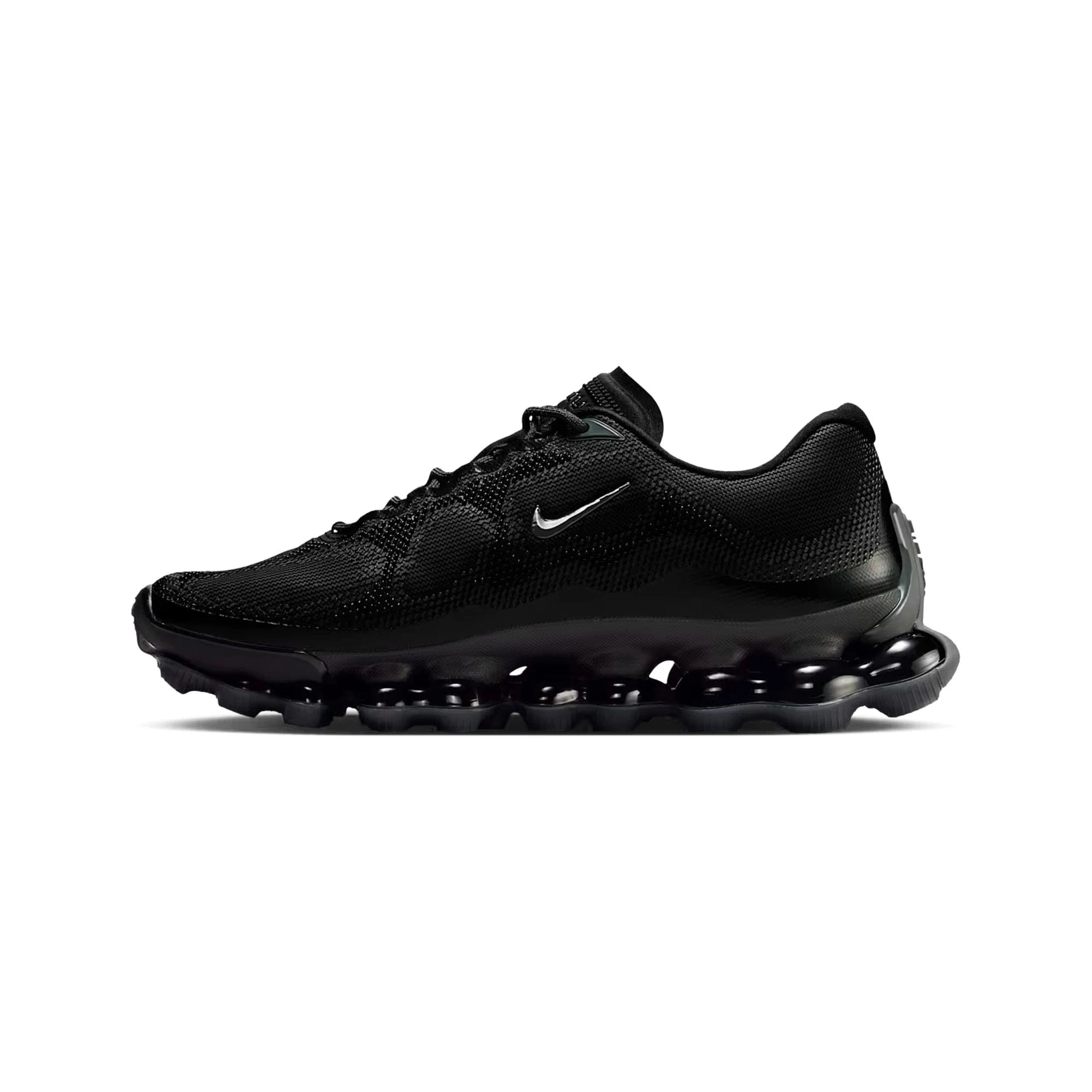 Nike Air Liquid Max Fragment Black (2026)