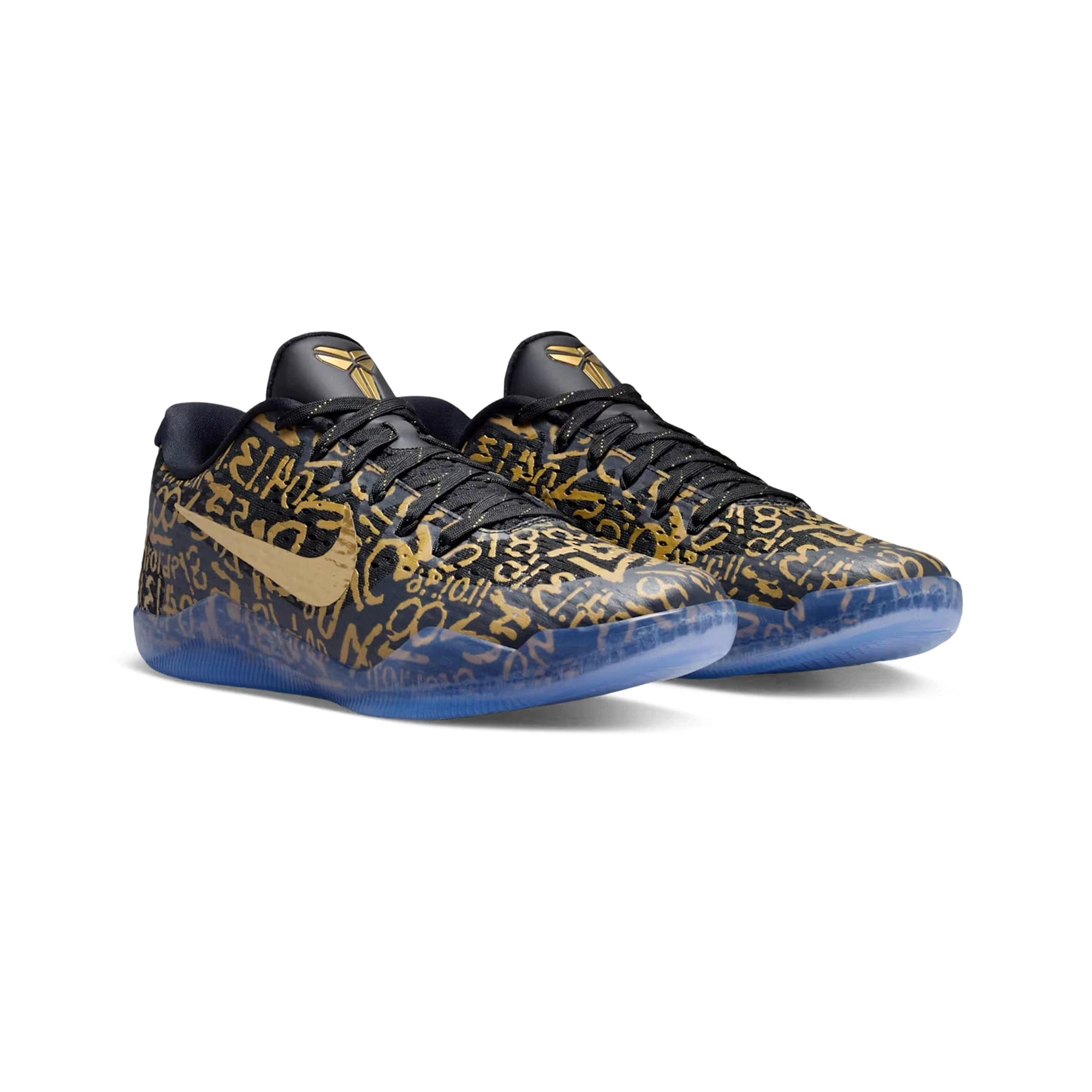 Nike Kobe 11 Protro Mamba Day (2026)