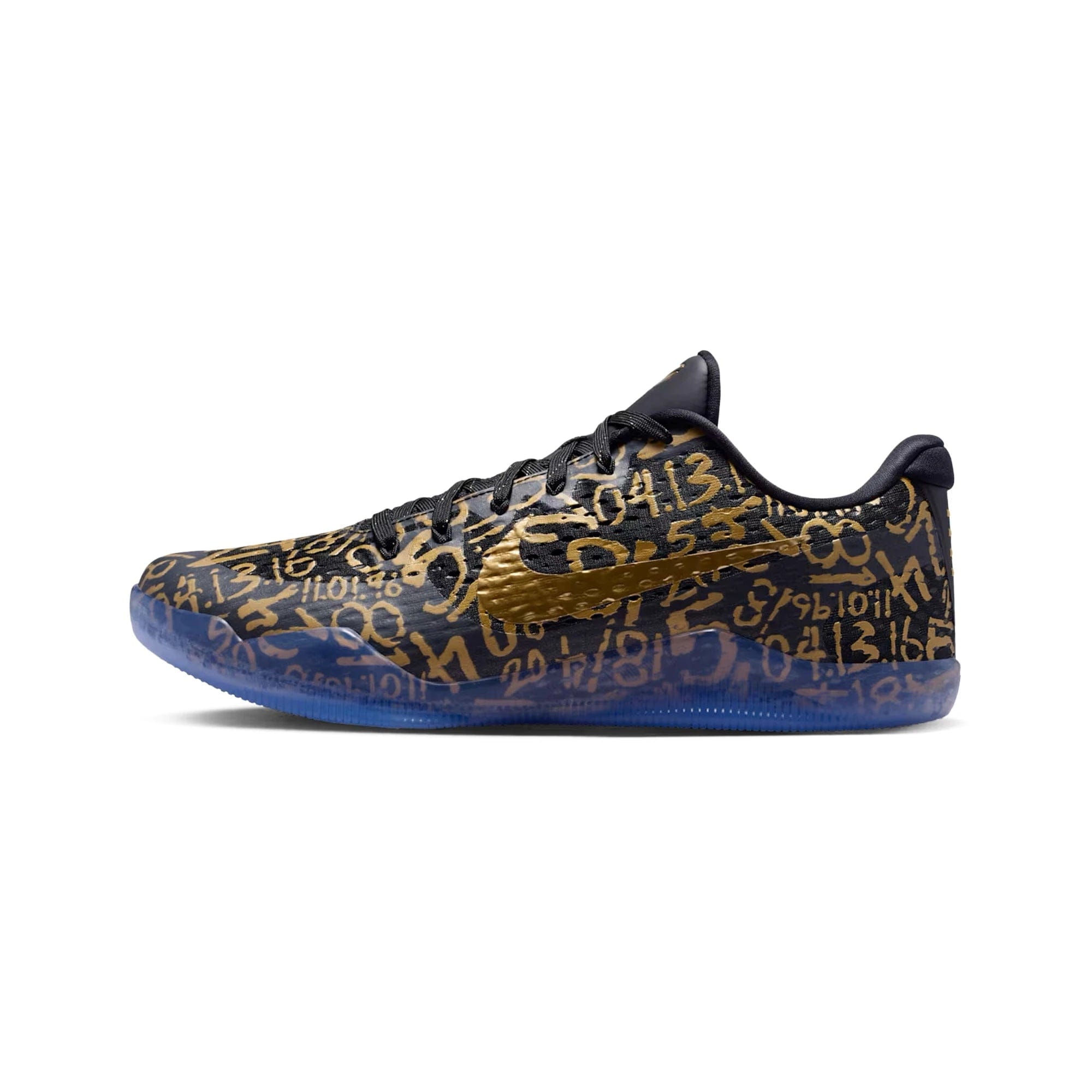 Nike Kobe 11 Protro Mamba Day (2026)