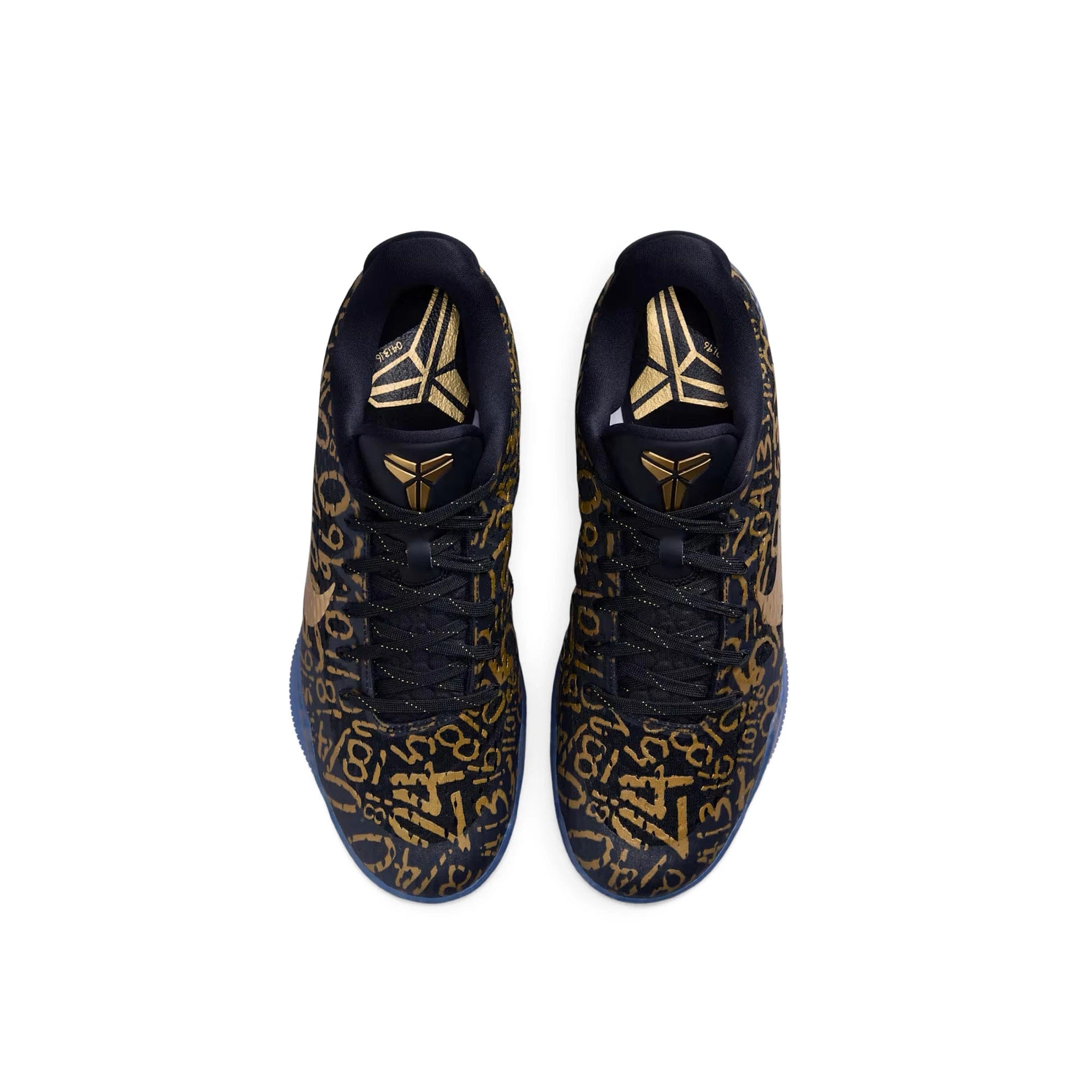 Nike Kobe 11 Protro Mamba Day (2026)