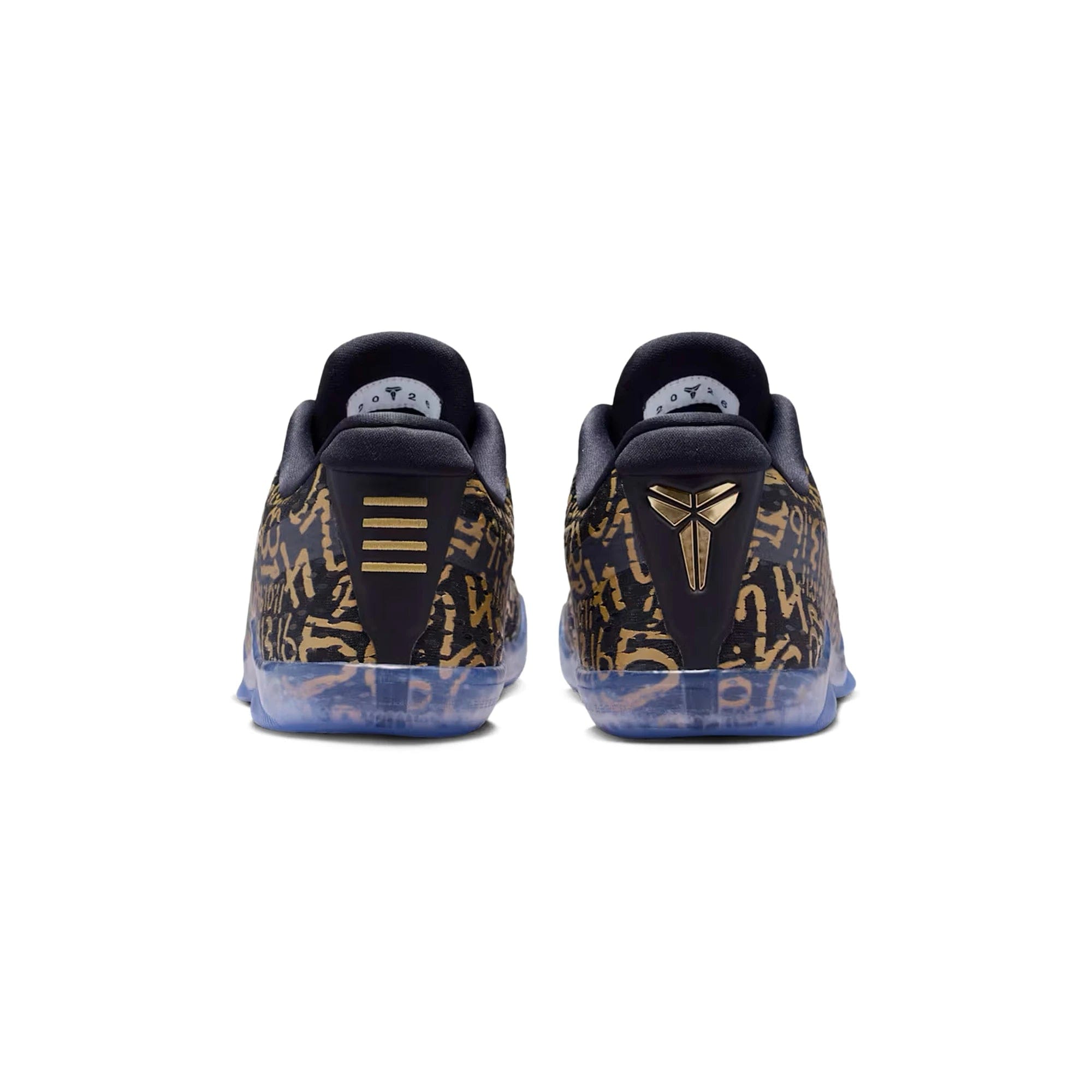 Nike Kobe 11 Protro Mamba Day (2026)