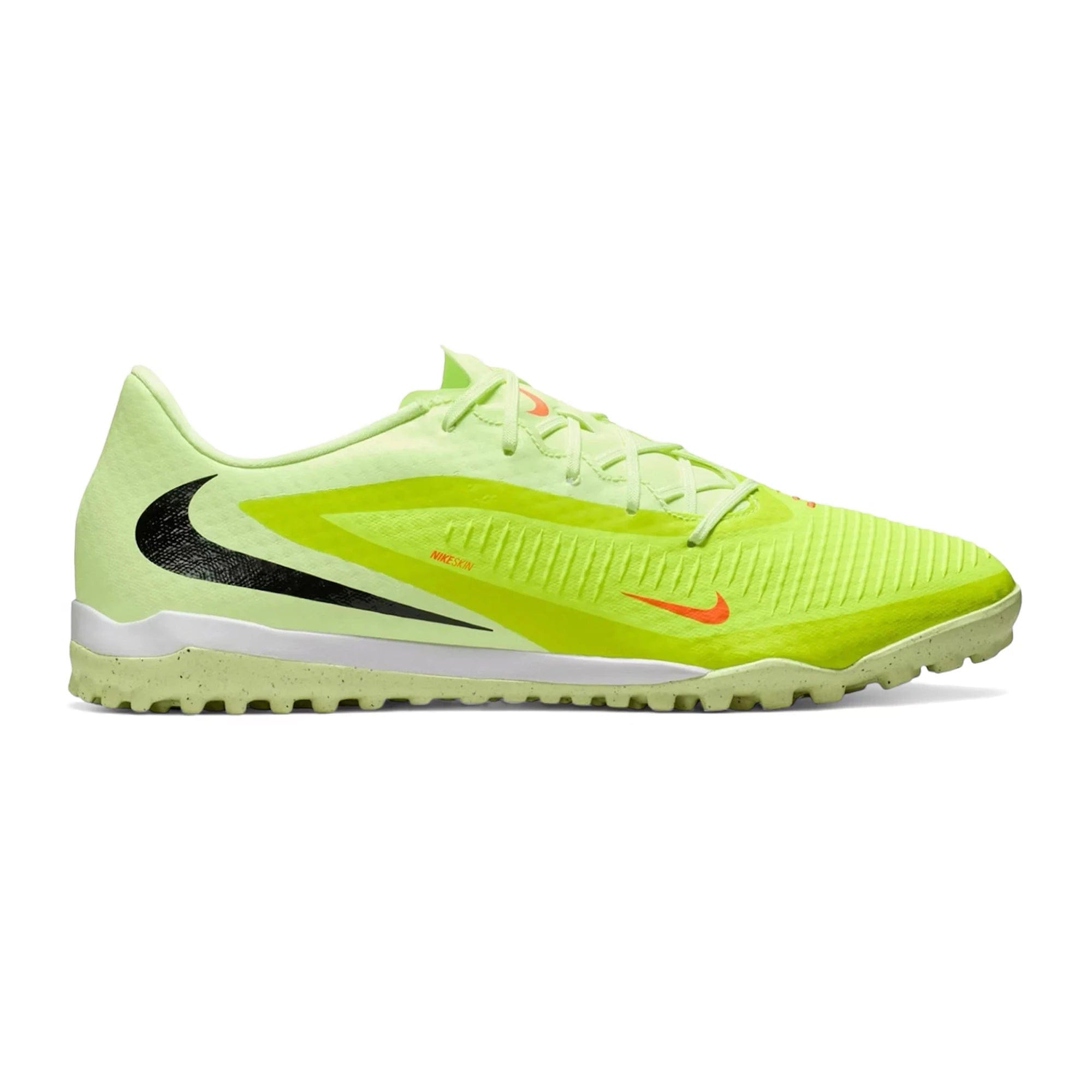 Nike Phantom 6 Low Academy TF Max Voltage Pack (2025)