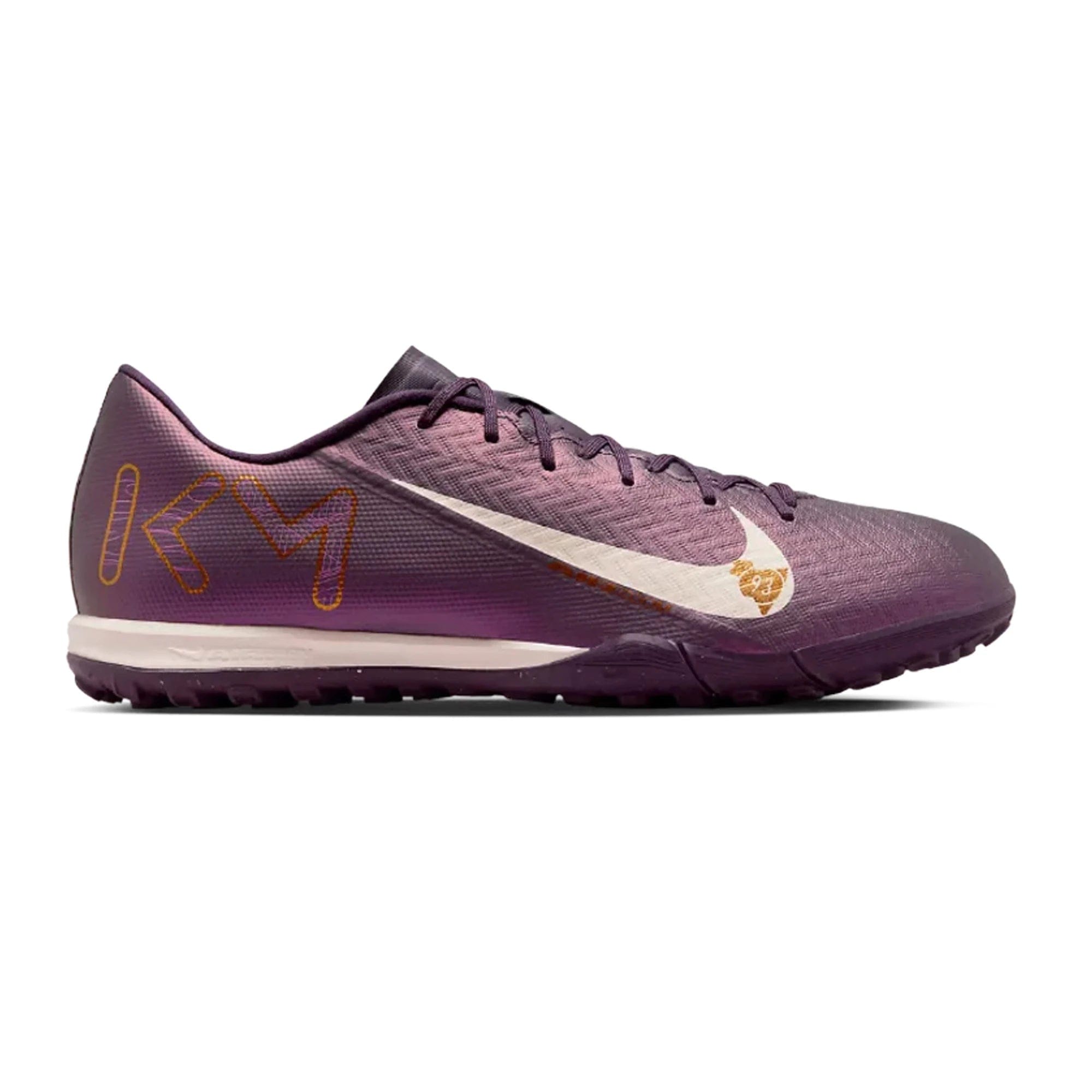 Nike Mercurial Vapor 16 Academy TF Kylian Mbappé Grand Purple (2025)