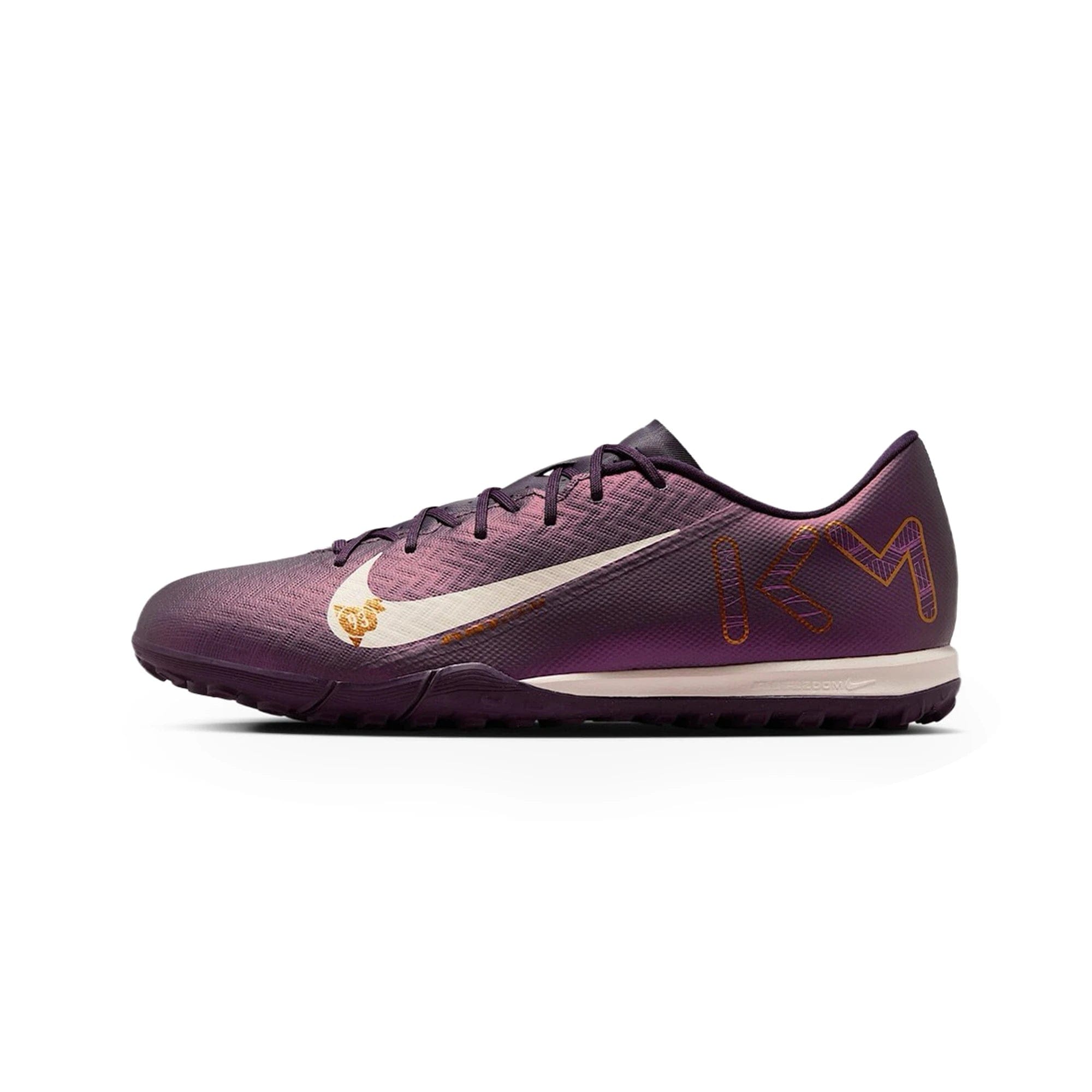 Nike Mercurial Vapor 16 Academy TF Kylian Mbappé Grand Purple (2025)