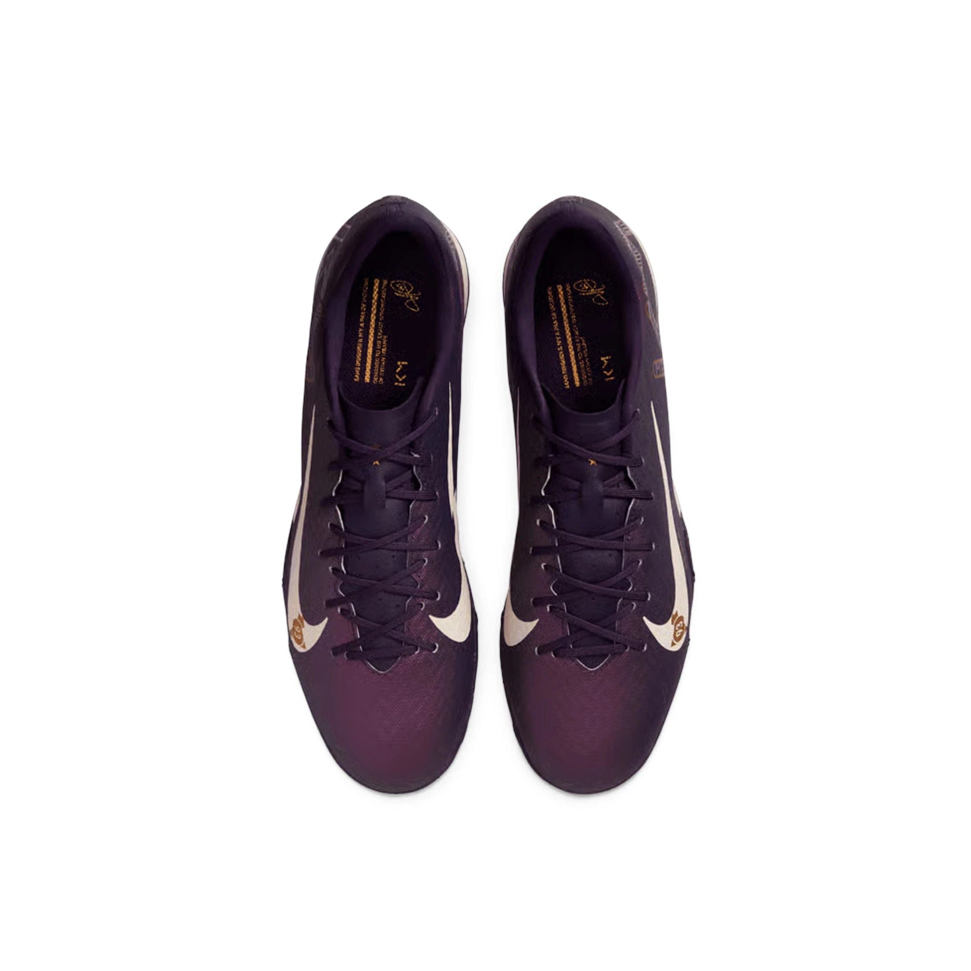 Nike Mercurial Vapor 16 Academy TF Kylian Mbappé Grand Purple (2025)