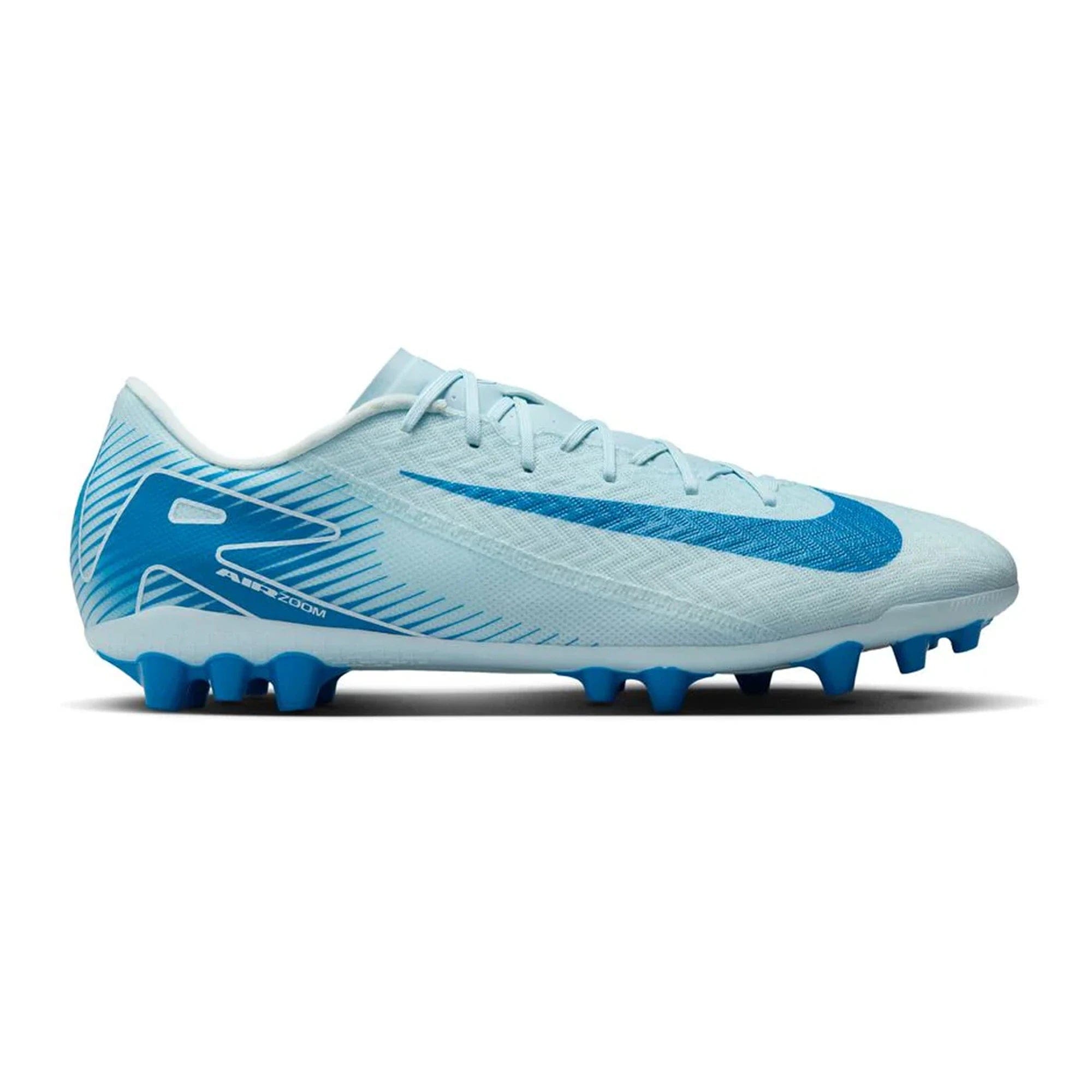 Nike Mercurial Vapor 16 Academy AG Glacier Blue Blue Orbit (2024)