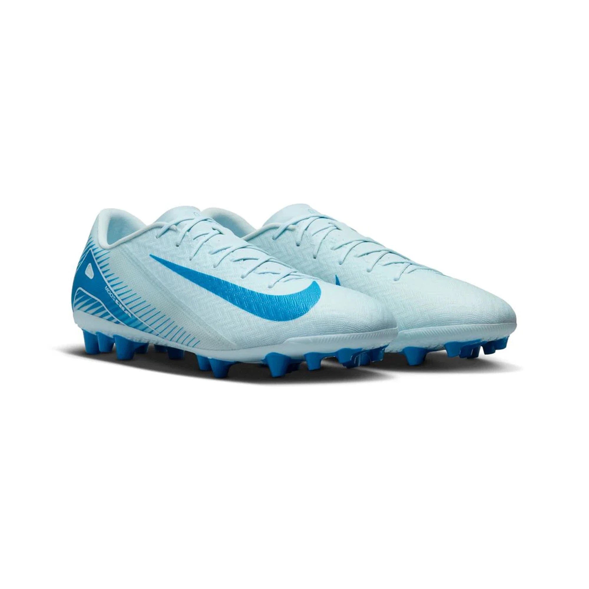 Nike Mercurial Vapor 16 Academy AG Glacier Blue Blue Orbit (2024)