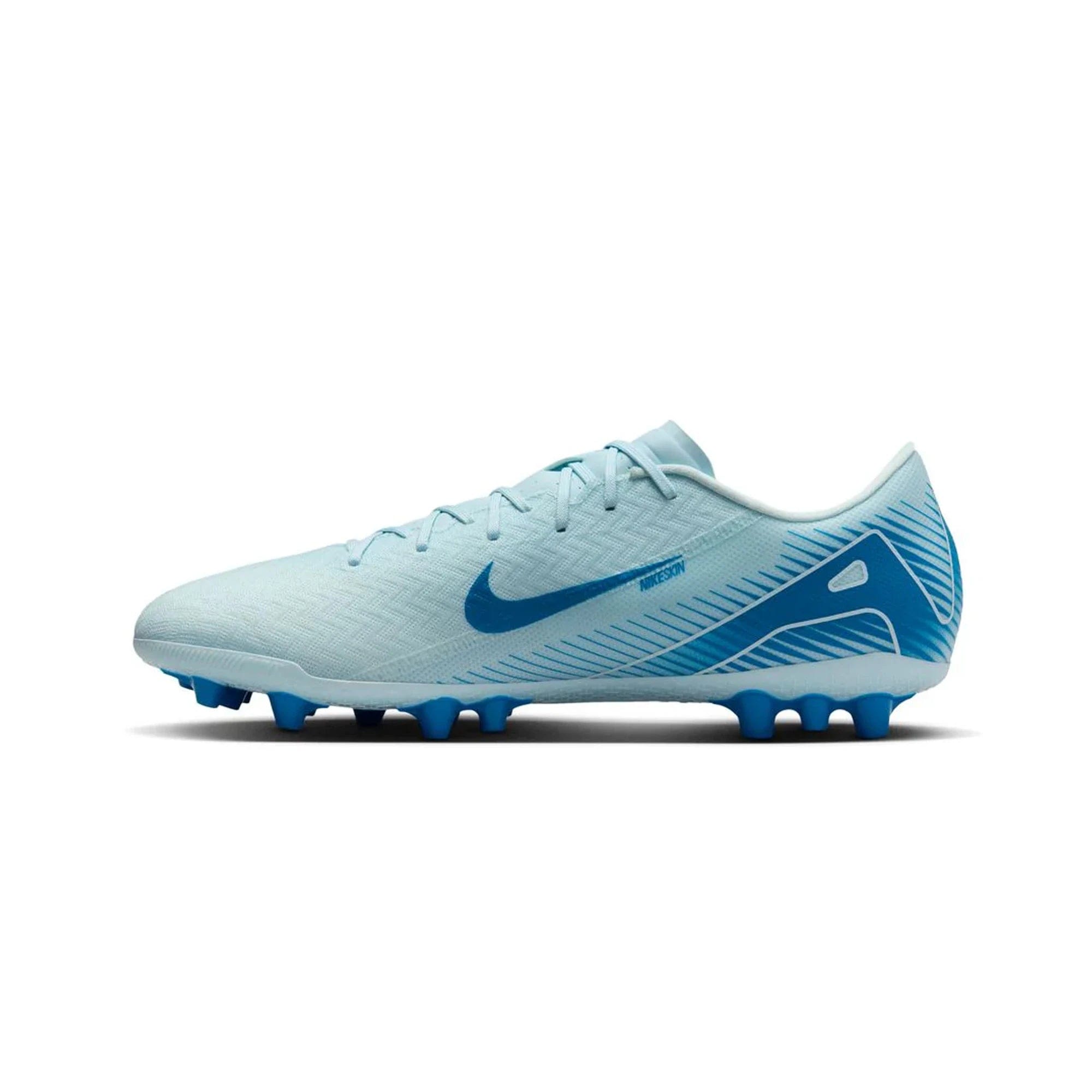 Nike Mercurial Vapor 16 Academy AG Glacier Blue Blue Orbit (2024)