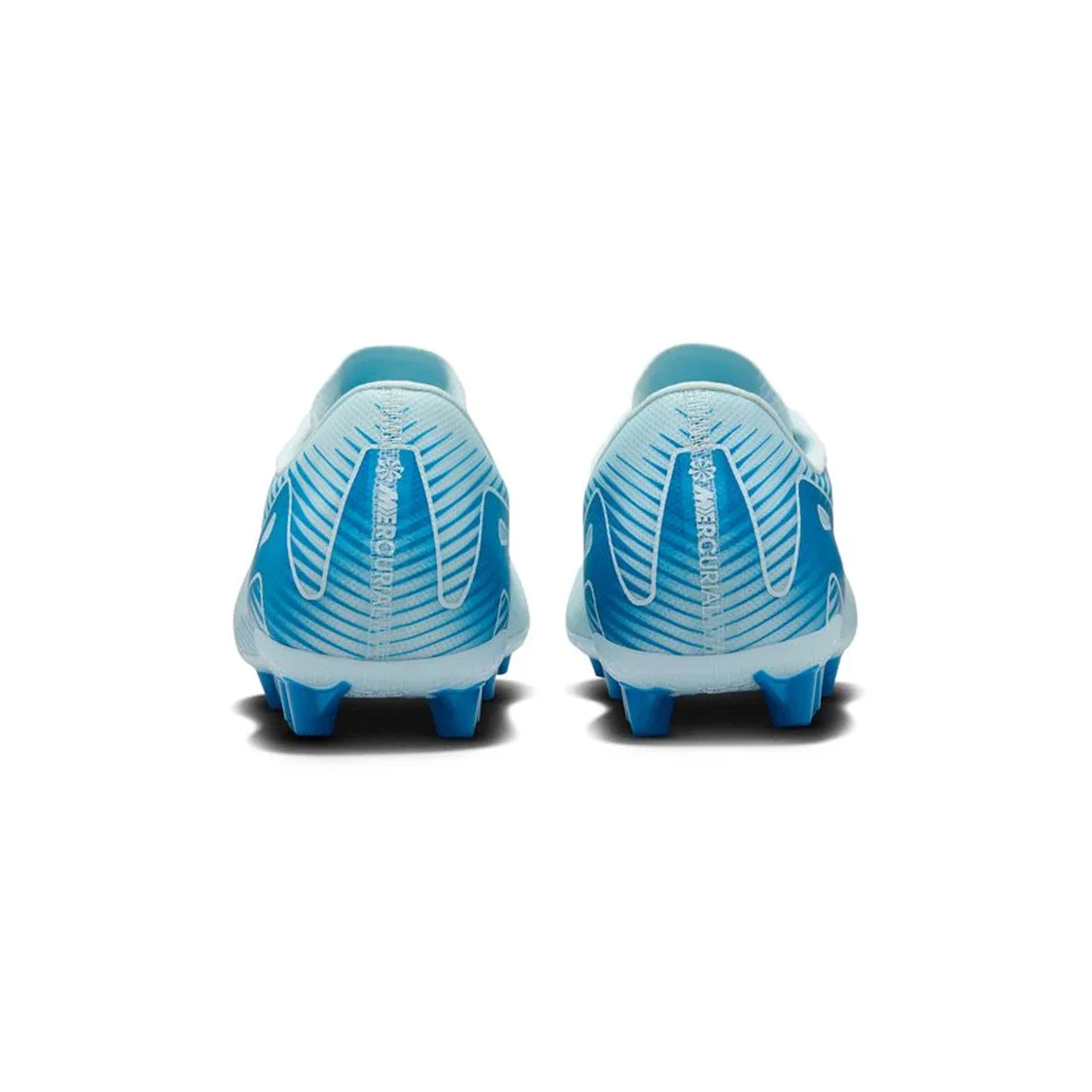 Nike Mercurial Vapor 16 Academy AG Glacier Blue Blue Orbit (2024)