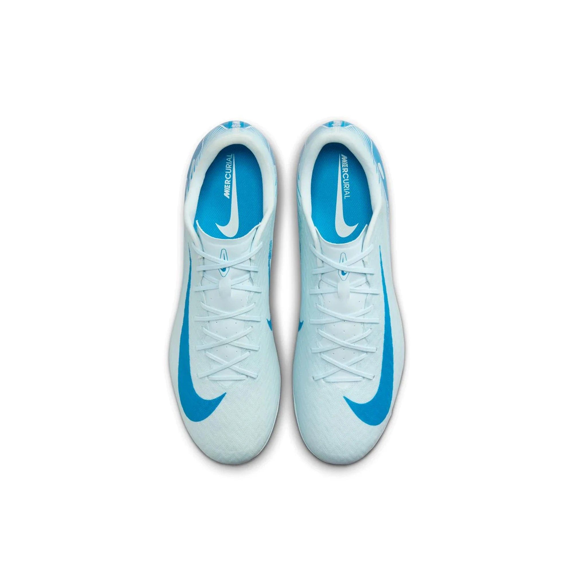 Nike Mercurial Vapor 16 Academy AG Glacier Blue Blue Orbit (2024)