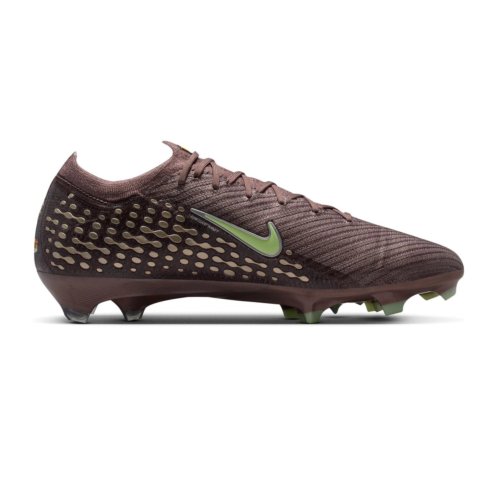 Nike Zoom Mercurial Vapor 16 Elite FG Kylian Mbappé Plum Eclipse (2026)