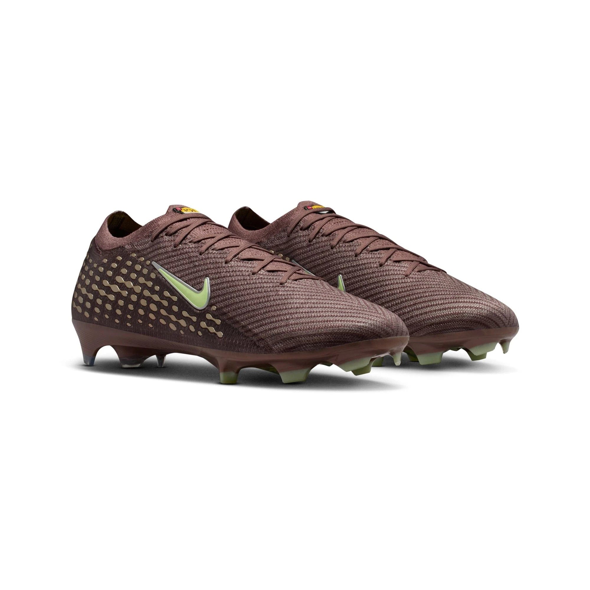 Nike Zoom Mercurial Vapor 16 Elite FG Kylian Mbappé Plum Eclipse (2026)