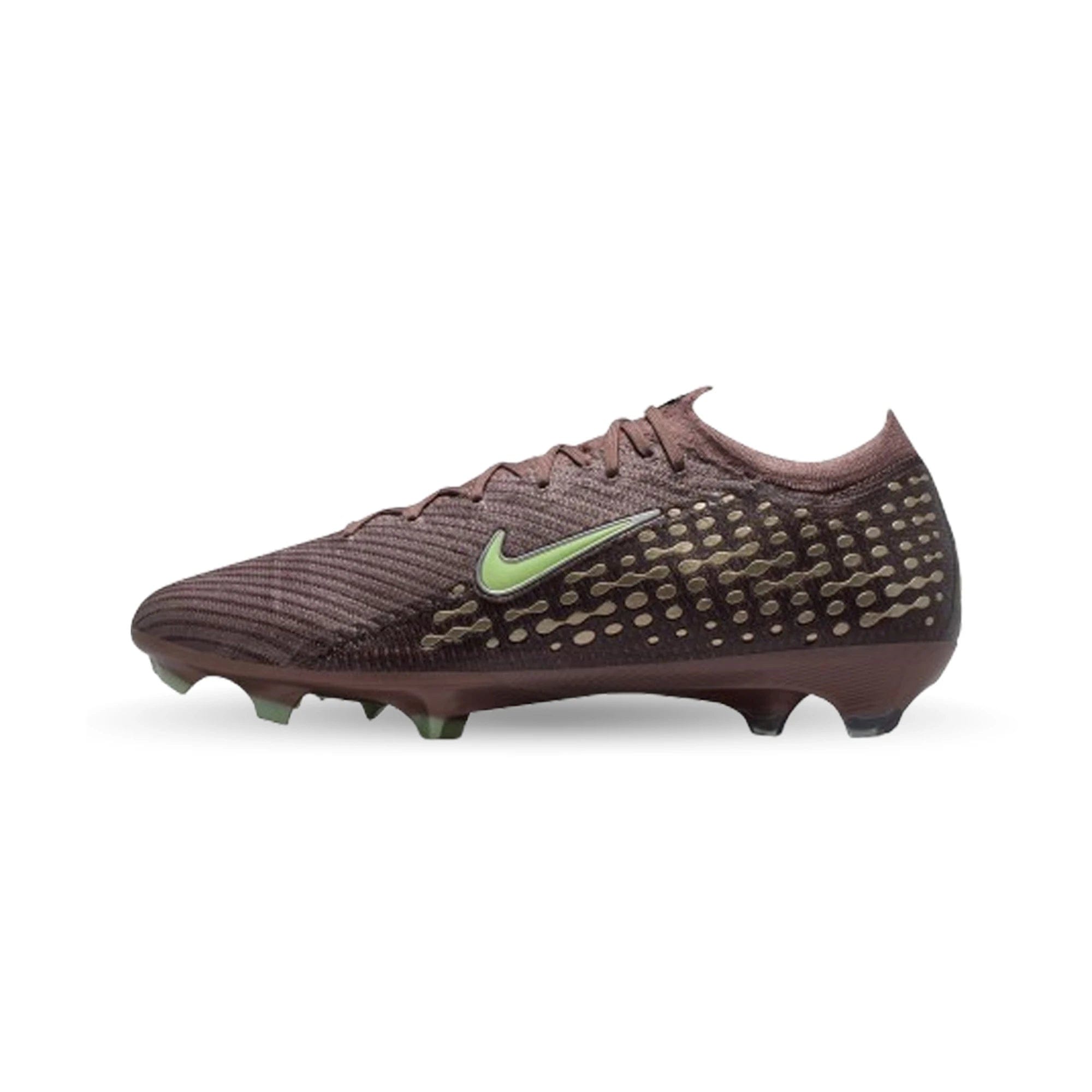 Nike Zoom Mercurial Vapor 16 Elite FG Kylian Mbappé Plum Eclipse (2026)