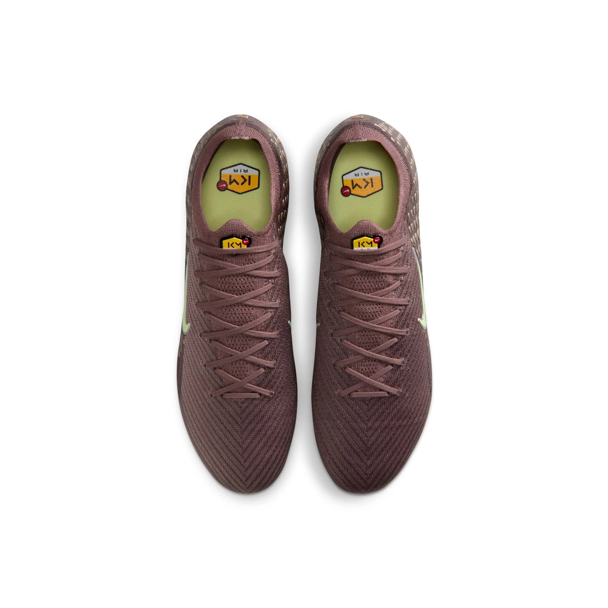 Nike Zoom Mercurial Vapor 16 Elite FG Kylian Mbappé Plum Eclipse (2026)