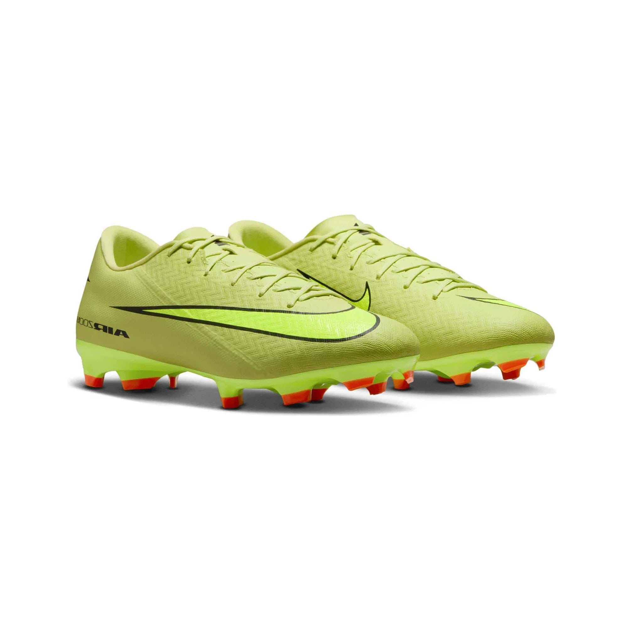 Nike Zoom Mercurial Vapor 16 Academy MG Max Voltage Pack (2025)