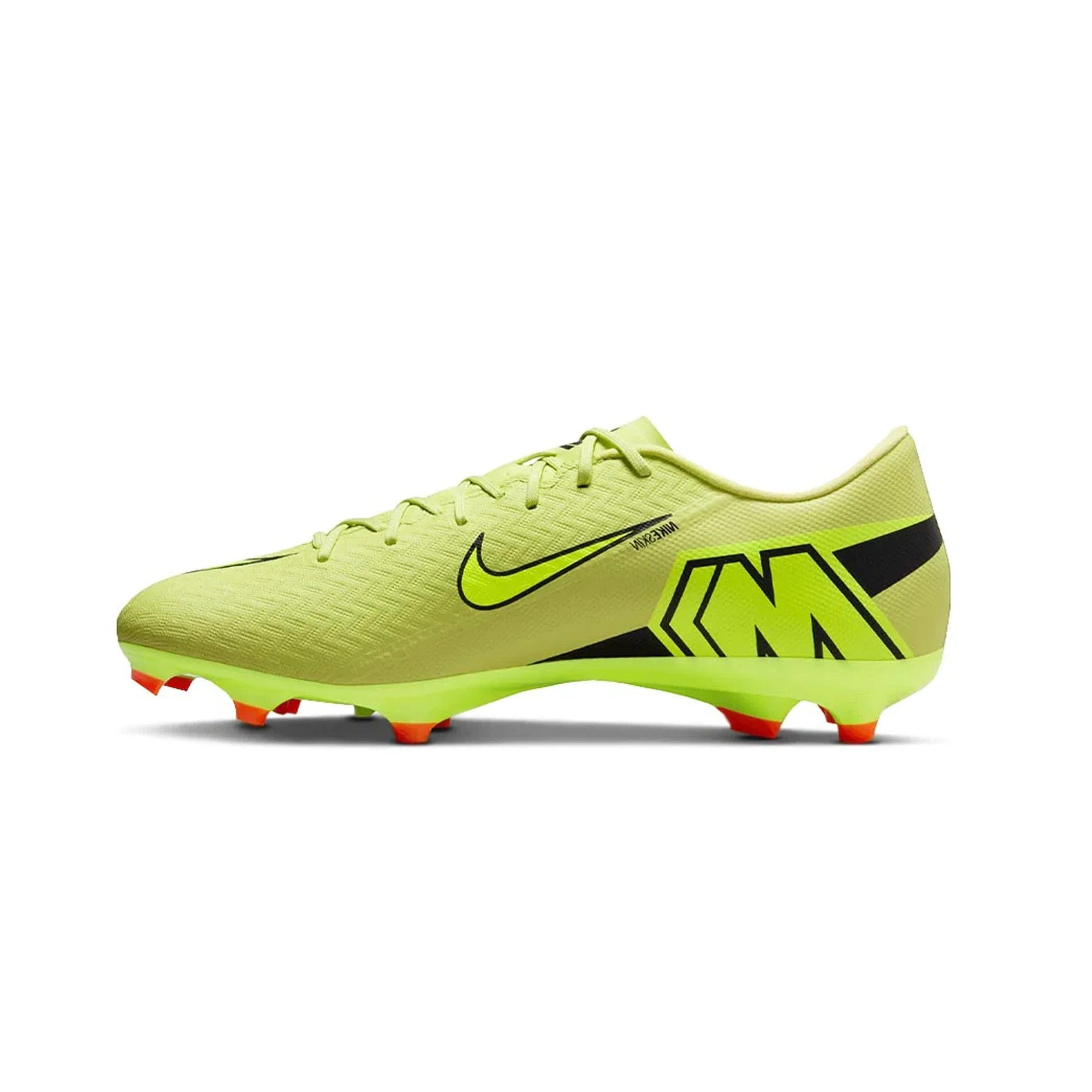 Nike Zoom Mercurial Vapor 16 Academy MG Max Voltage Pack (2025)