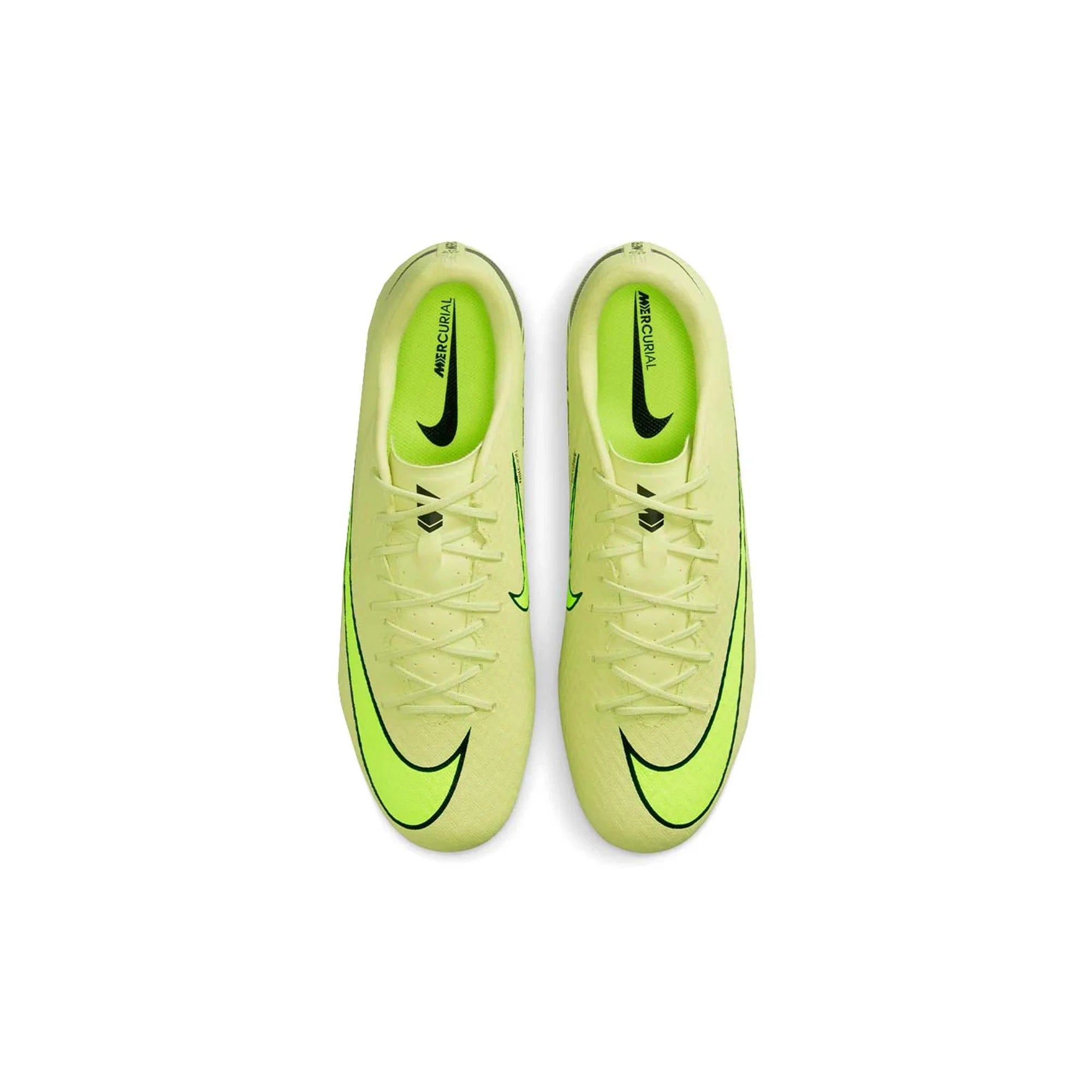 Nike Zoom Mercurial Vapor 16 Academy MG Max Voltage Pack (2025)