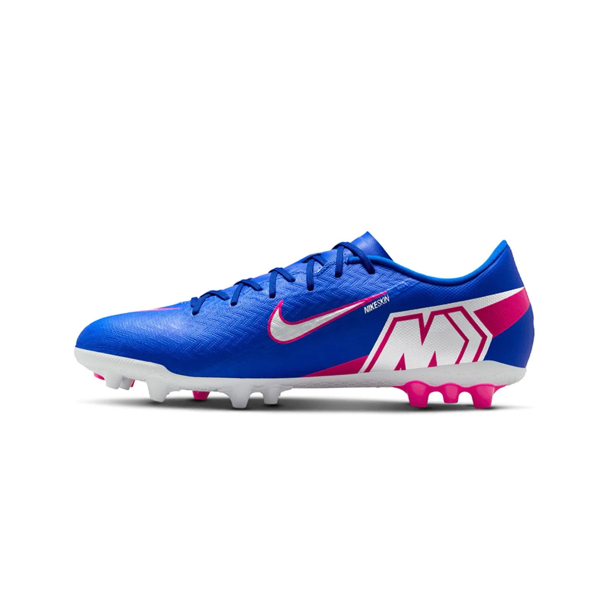 Nike Zoom Mercurial Vapor 16 Academy AG Attack Pack (2025)