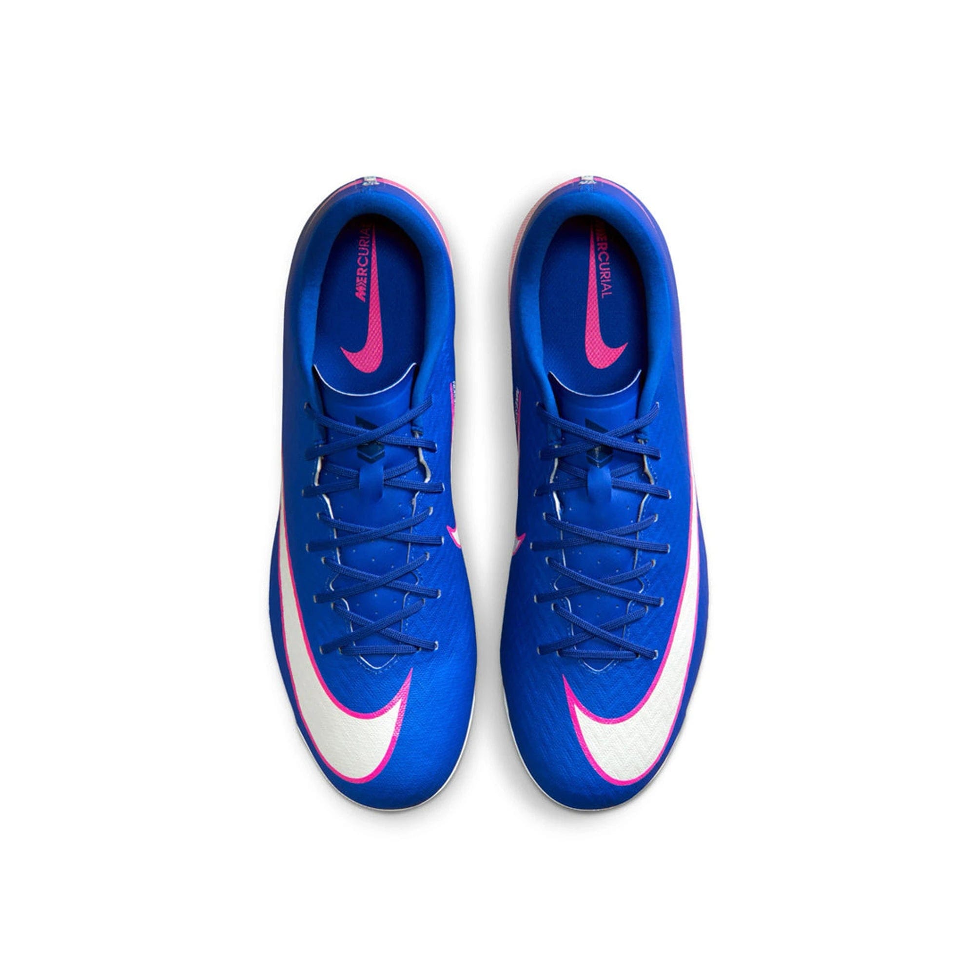 Nike Zoom Mercurial Vapor 16 Academy AG Attack Pack (2025)