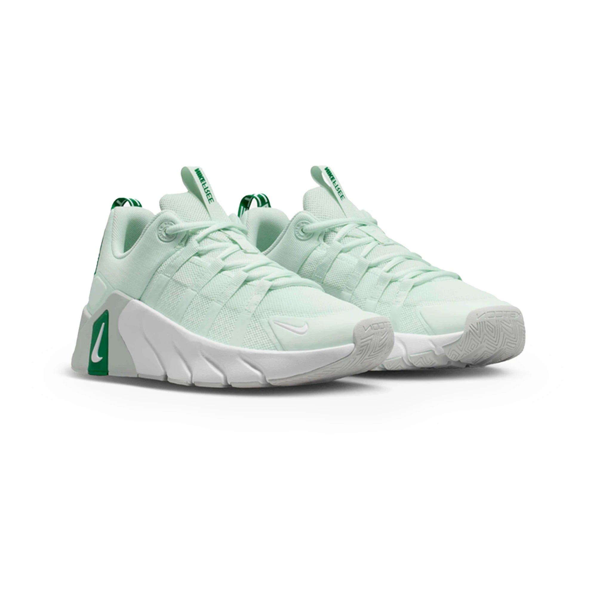 Nike Free Metcon 7 Barely Green Malachite Light Silver Women's (2026)