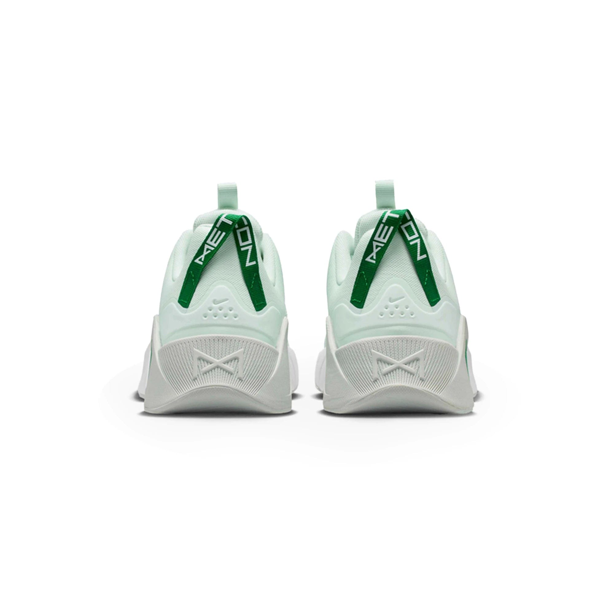 Nike Free Metcon 7 Barely Green Malachite Light Silver Women's (2026)