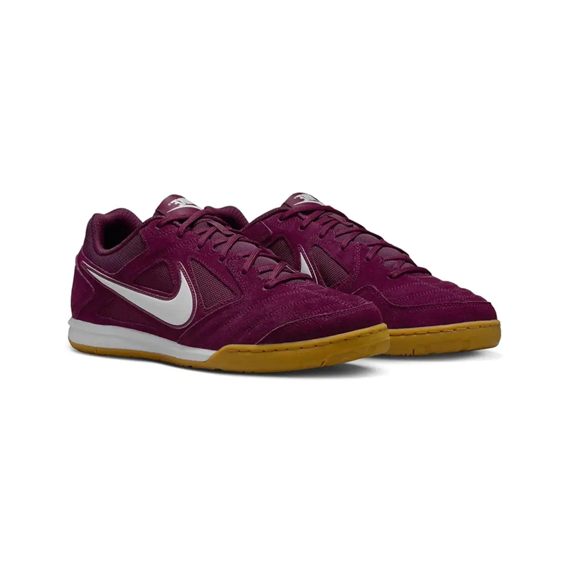 Nike Gato Grey Fog