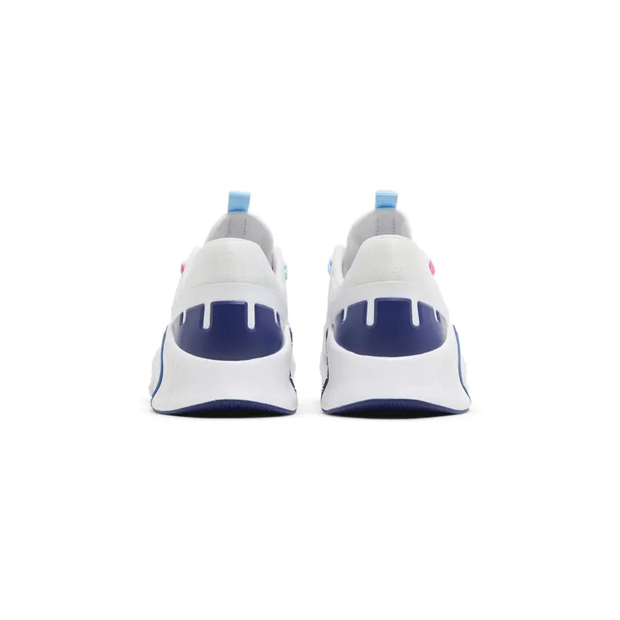 Nike Free Metcon 5 White Aquarius Blue Women's (2021)