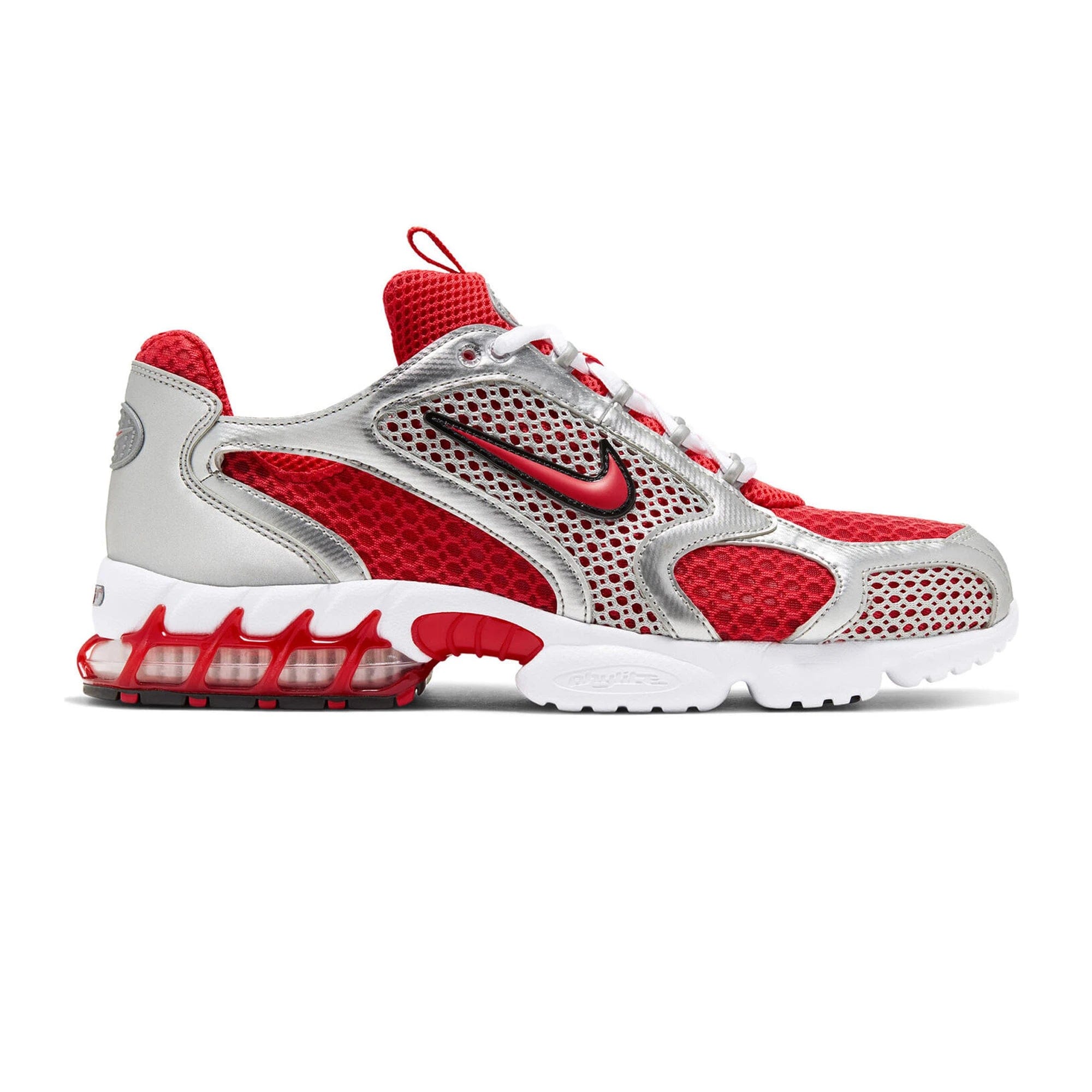 Nike Zoom Spiridon Caged 2 Varsity Red (2020)