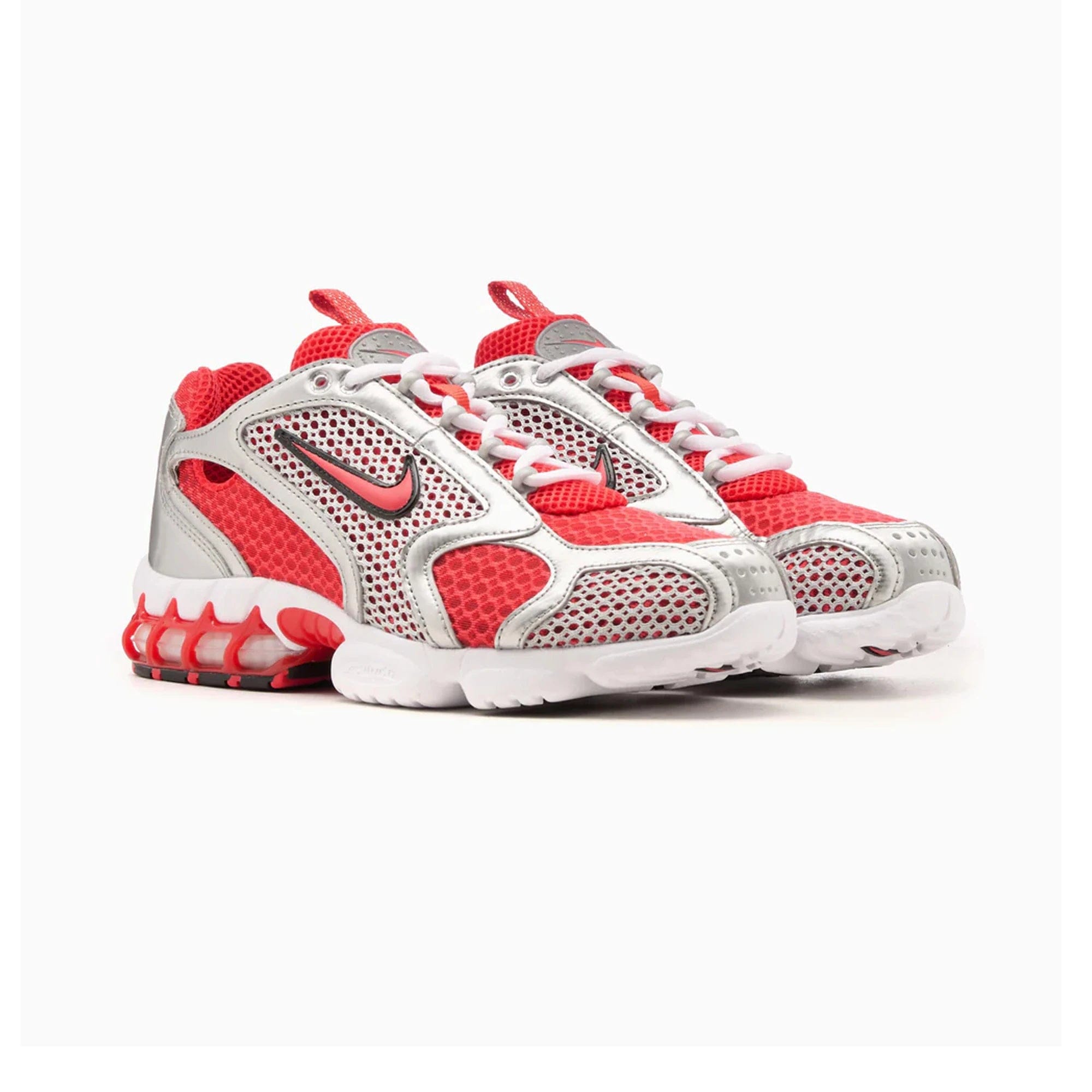 Nike Zoom Spiridon Caged 2 Varsity Red (2020)