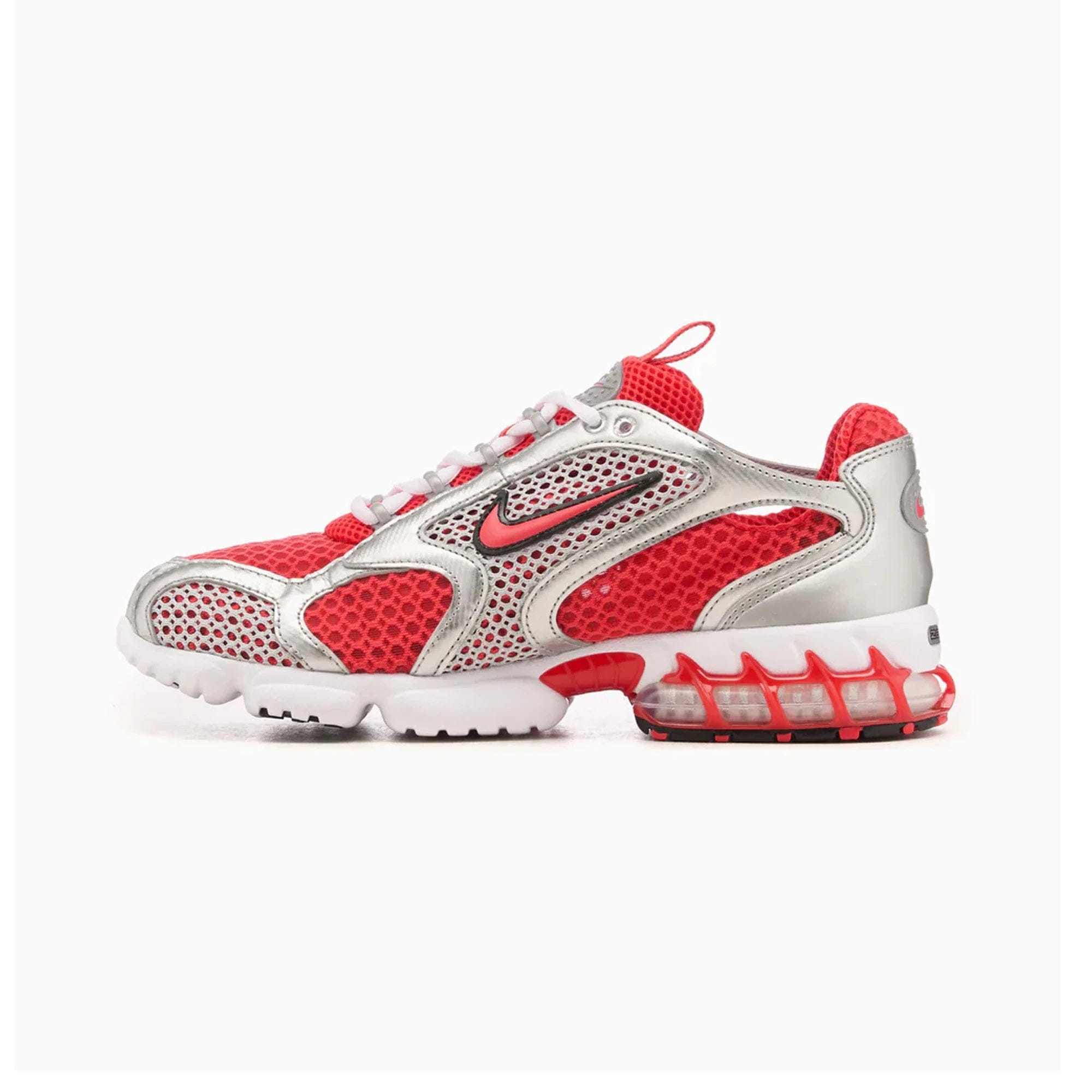 Nike Zoom Spiridon Caged 2 Varsity Red (2020)