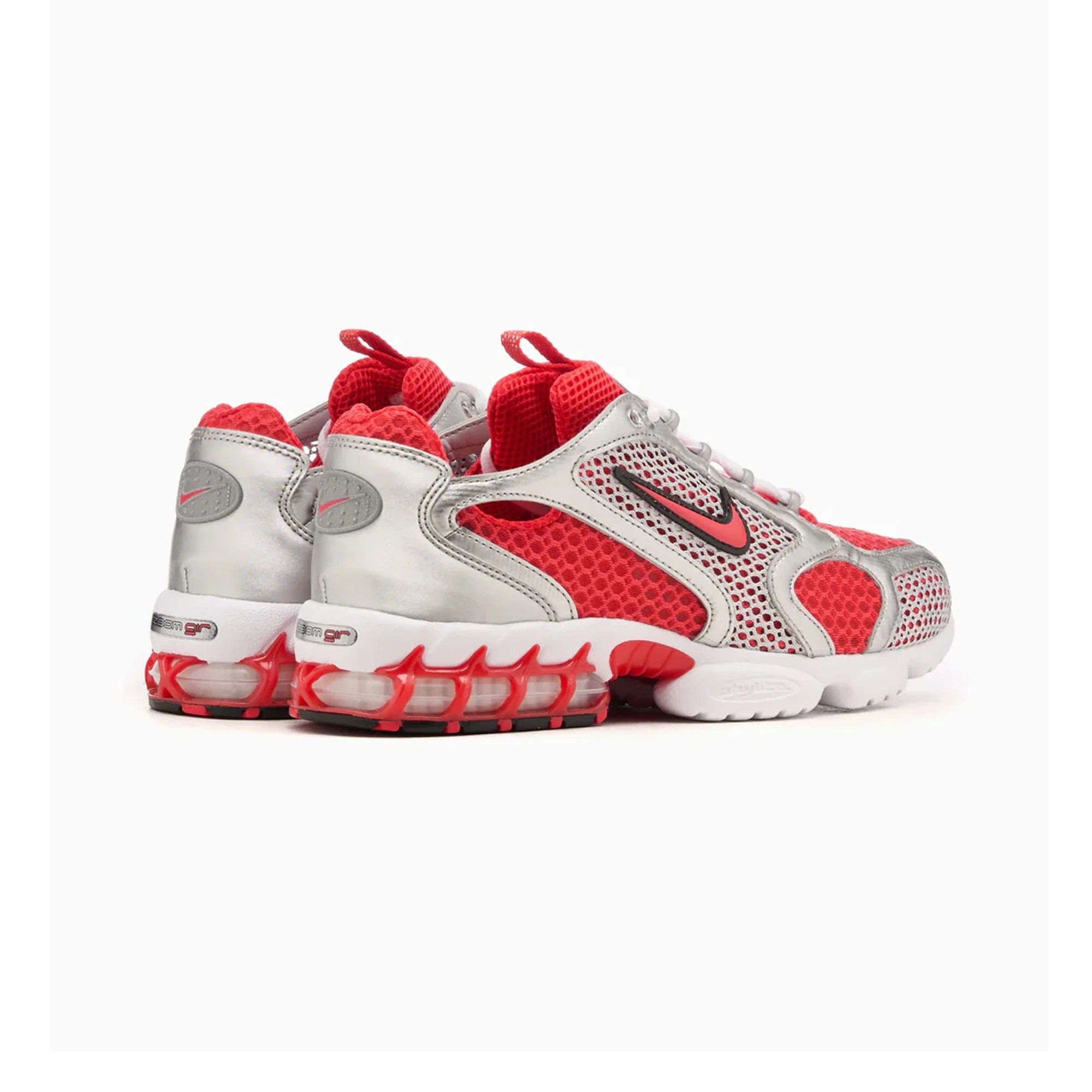 Nike Zoom Spiridon Caged 2 Varsity Red (2020)