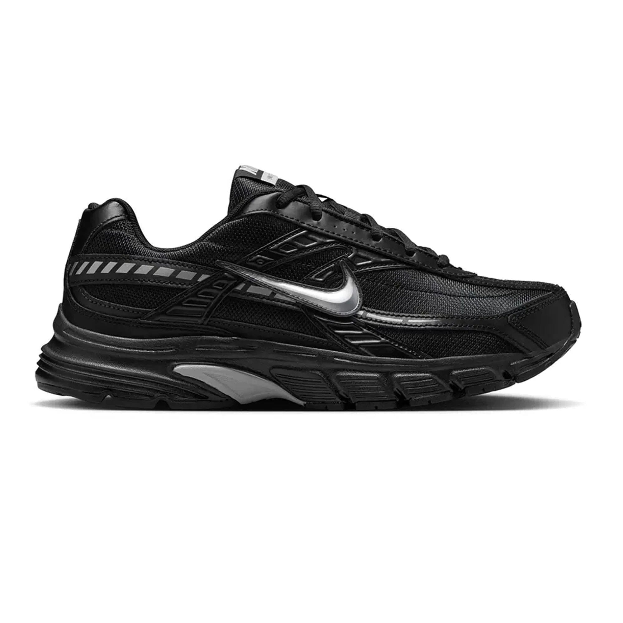 Nike Initiator Black Grey Silver (2024)