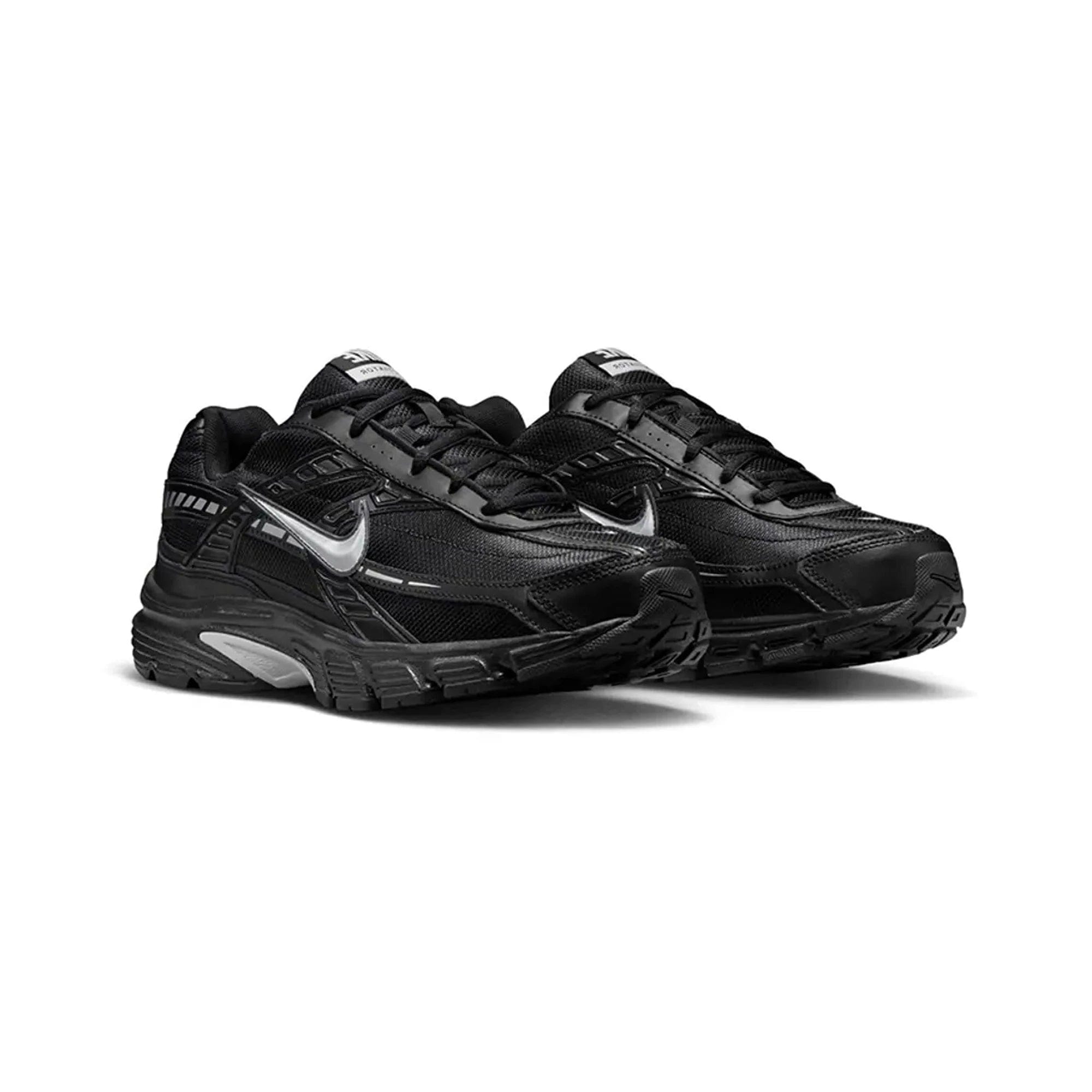 Nike Initiator Black Grey Silver (2024)
