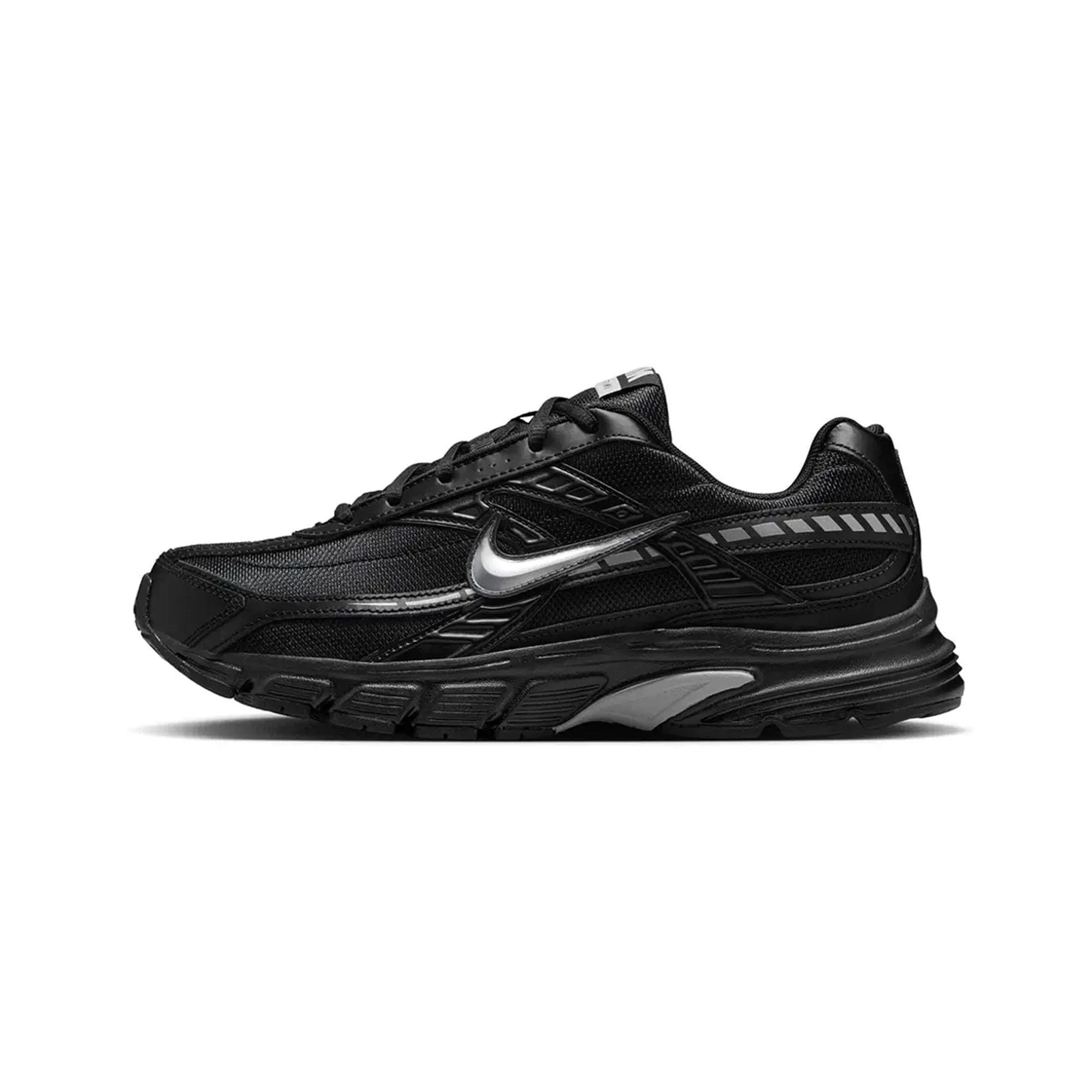 Nike Initiator Black Grey Silver (2024)