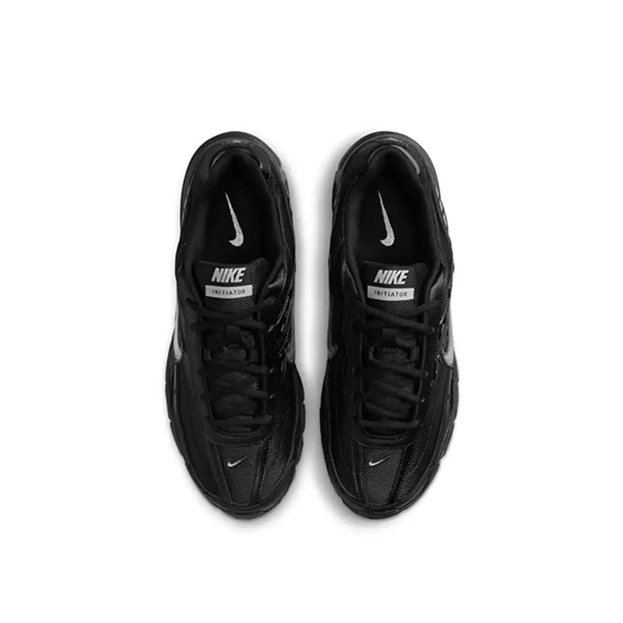 Nike Initiator Black Grey Silver (2024)