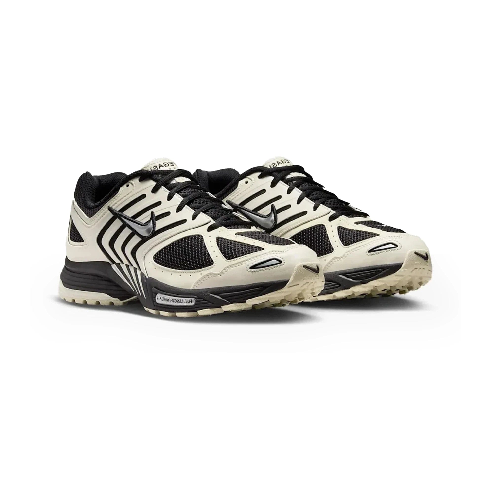 Nike Air Pegasus 2K5 Pale Ivory Black (2024)
