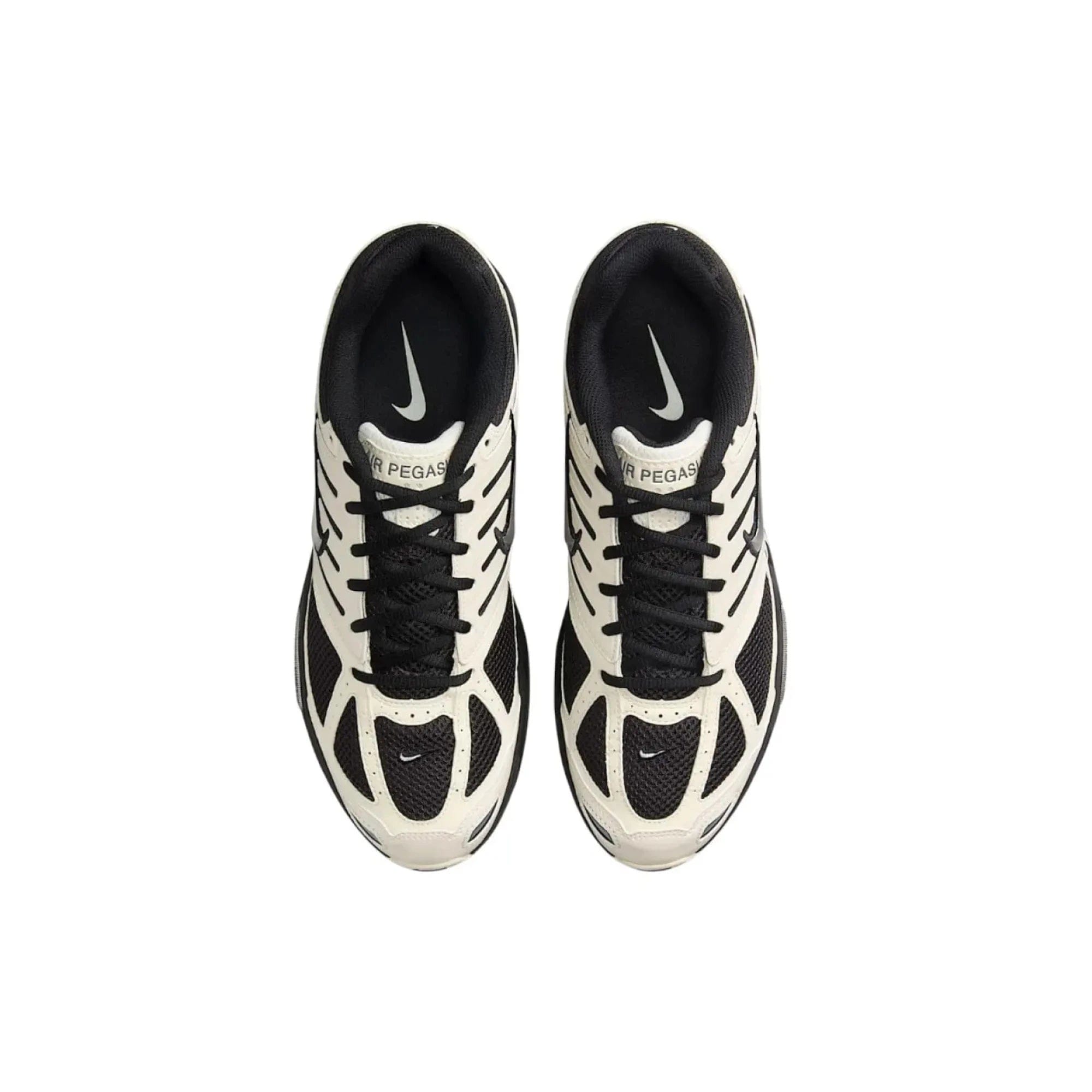 Nike Air Pegasus 2K5 Pale Ivory Black (2024)
