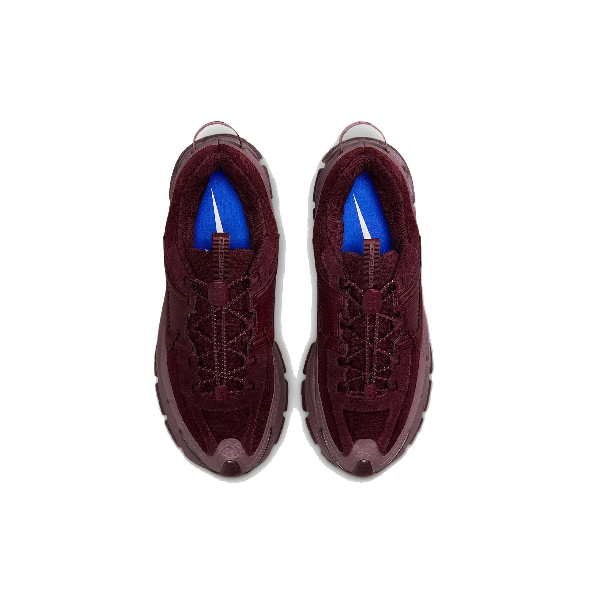 Nike Air Zoom Vomero Roam Tattoo Dark Team Red Women's (2025)