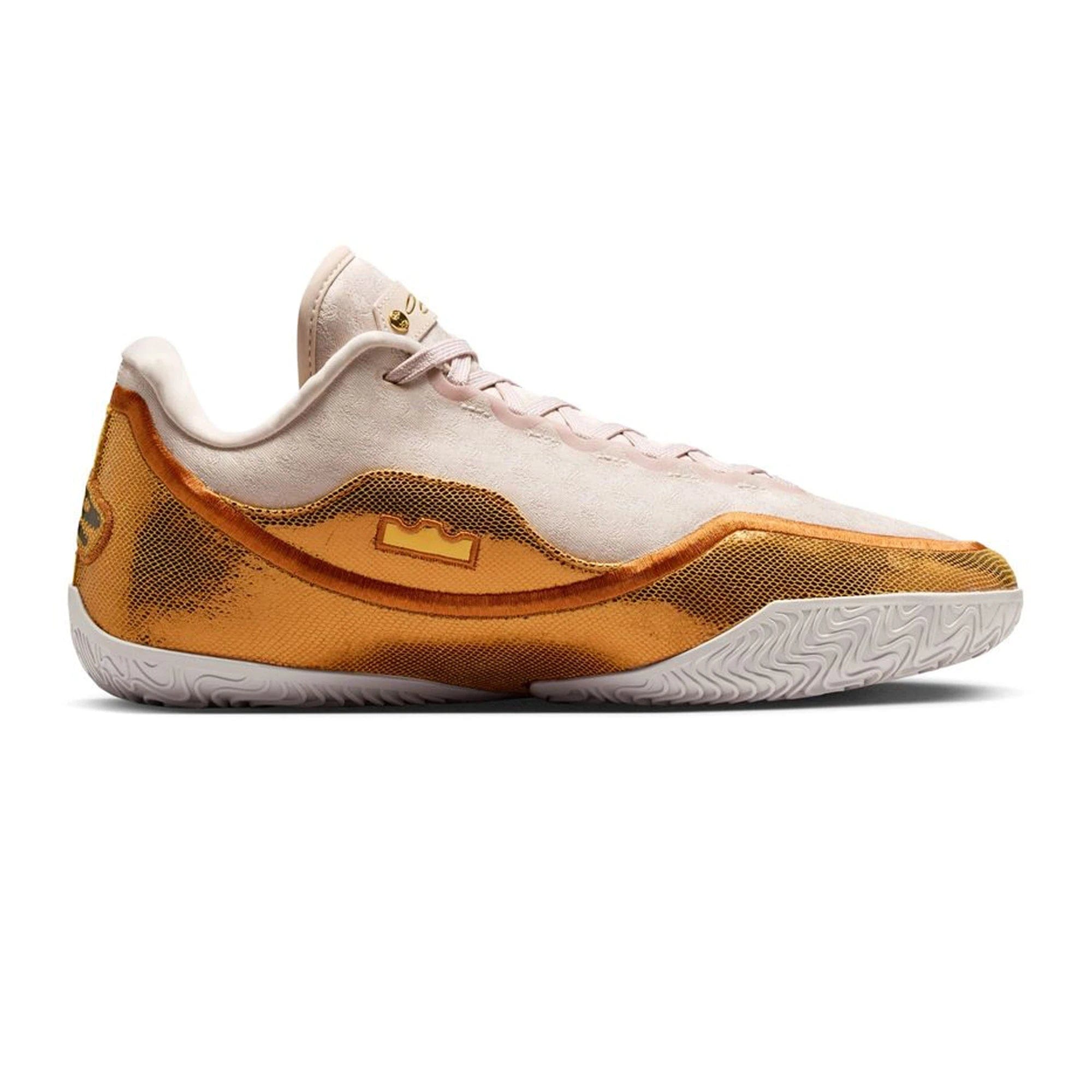 Nike LeBron 23 EP LeBronto (2026)