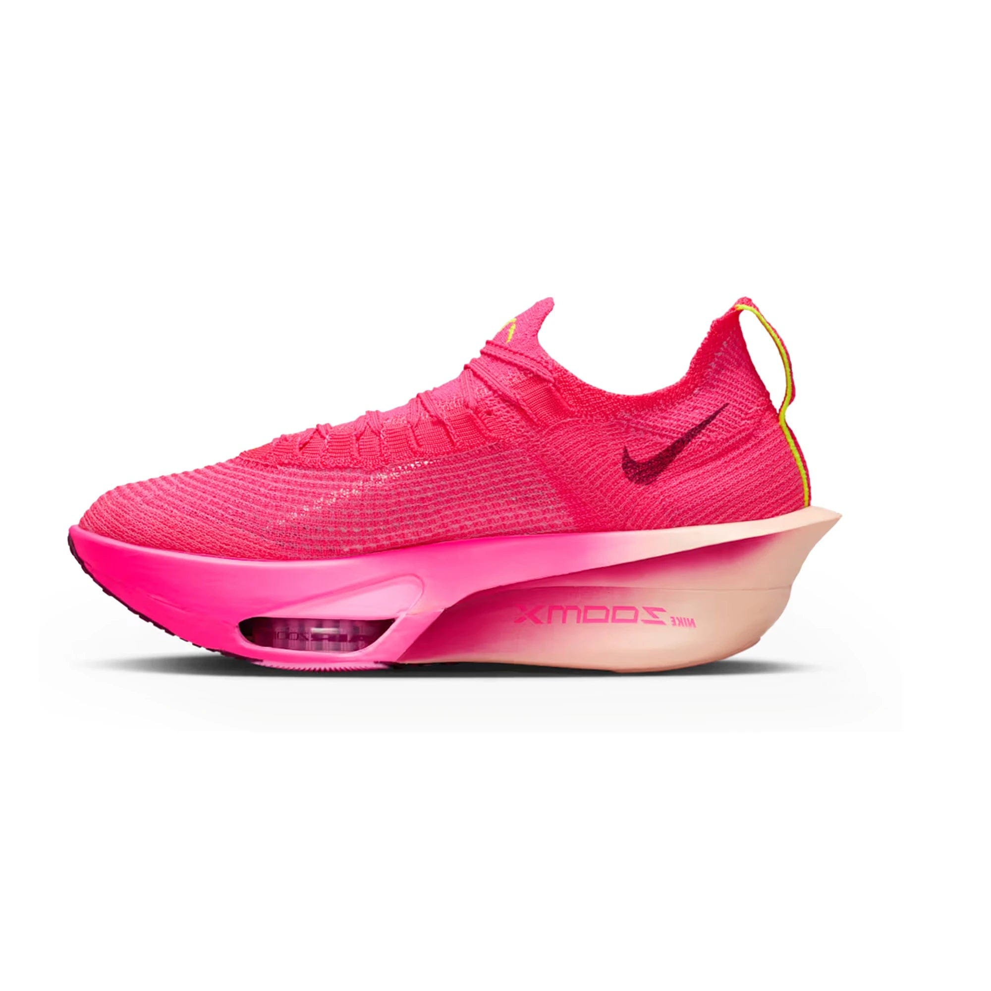 Nike Air Zoom Alphafly Next% 3 Hyper Pink Bordeaux Women's (2025)