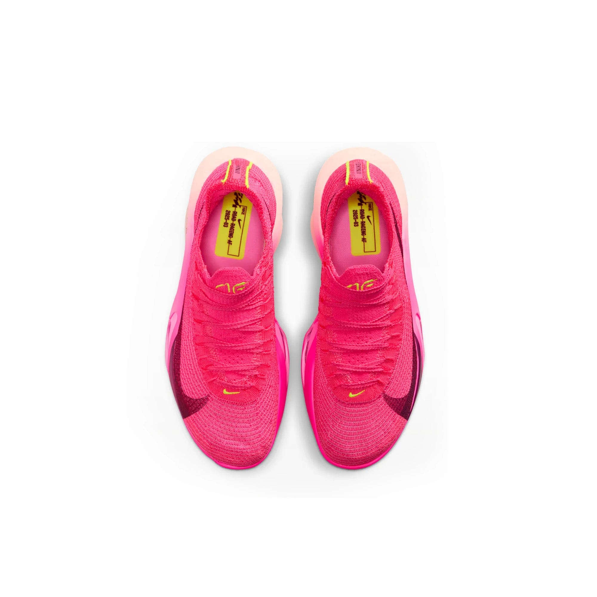 Nike Air Zoom Alphafly Next% 3 Hyper Pink Bordeaux Women's (2025)