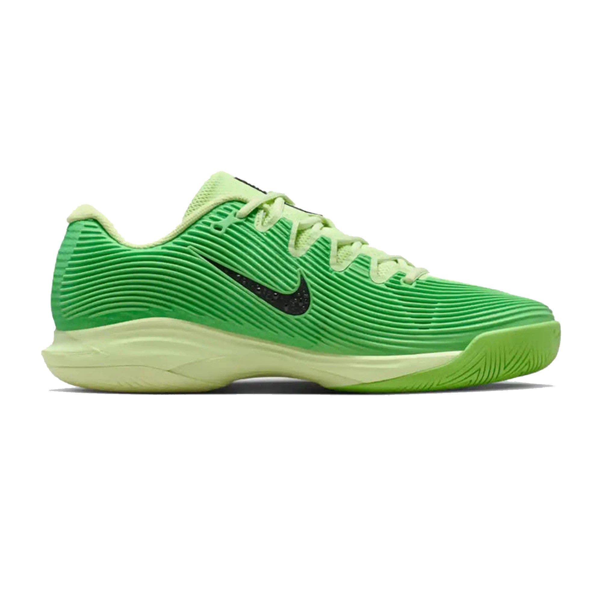 Nike Court Air Zoom Vapor 12 HC Light Liquid Lime Mean Green (2026)