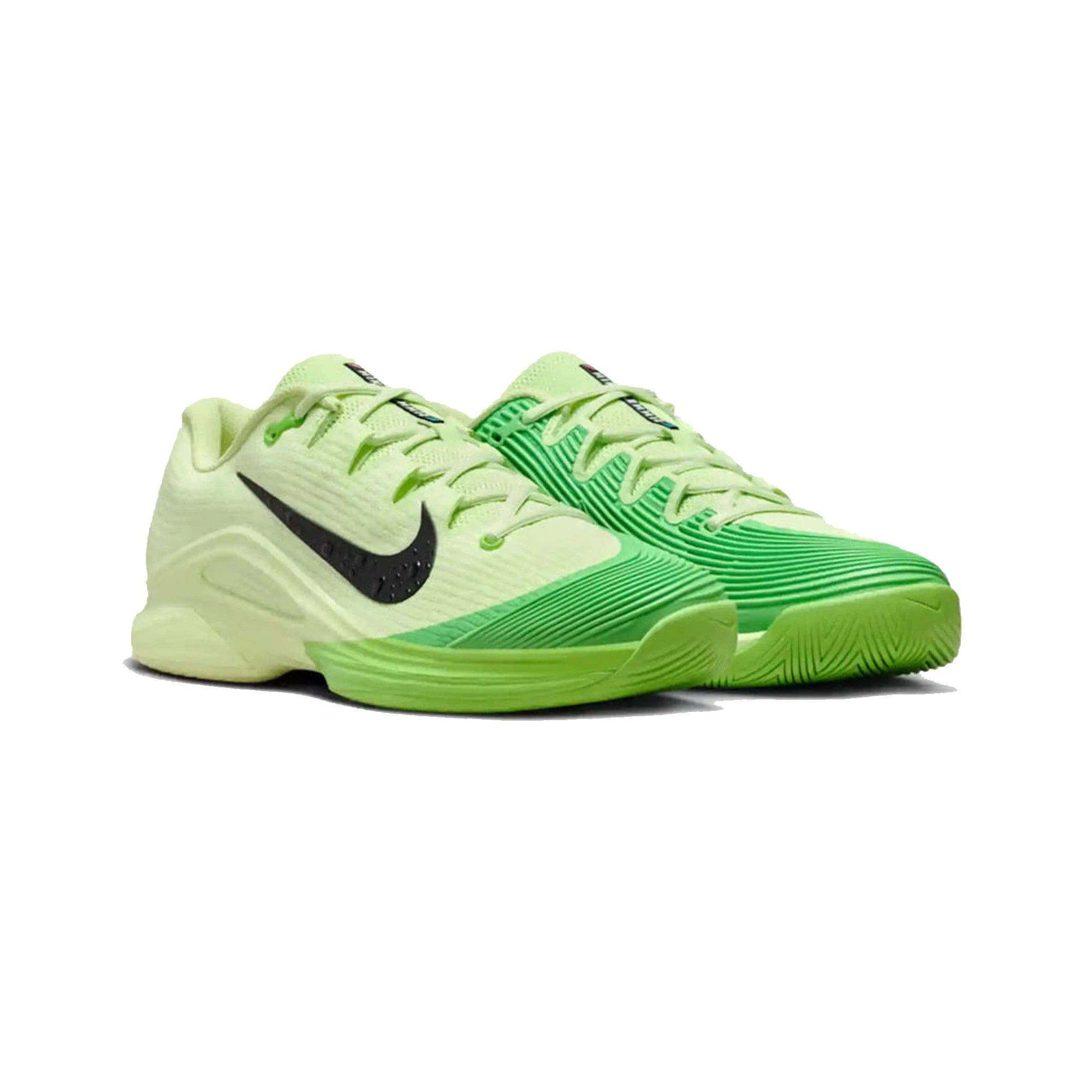 Nike Court Air Zoom Vapor 12 HC Light Liquid Lime Mean Green (2026)