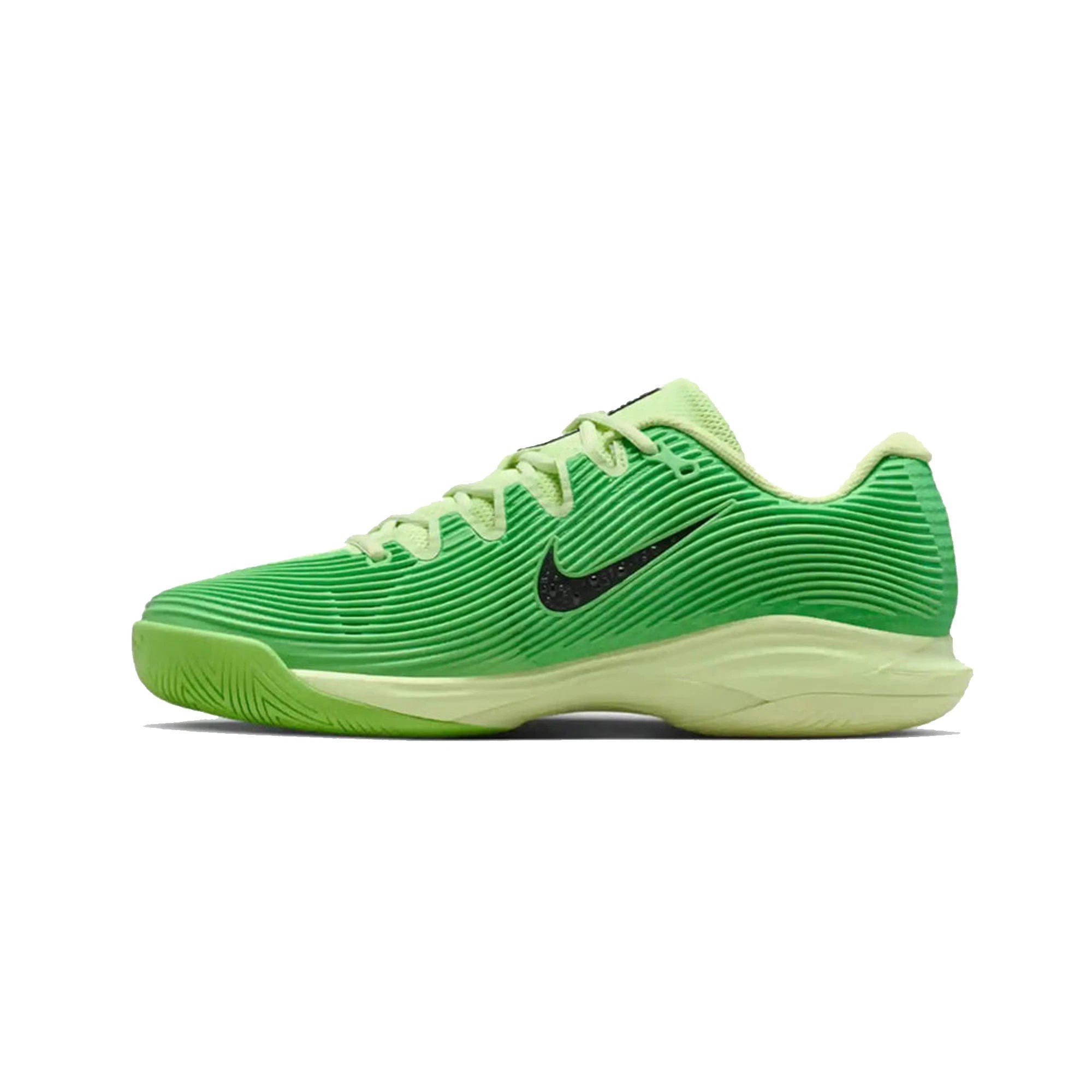 Nike Court Air Zoom Vapor 12 HC Light Liquid Lime Mean Green (2026)