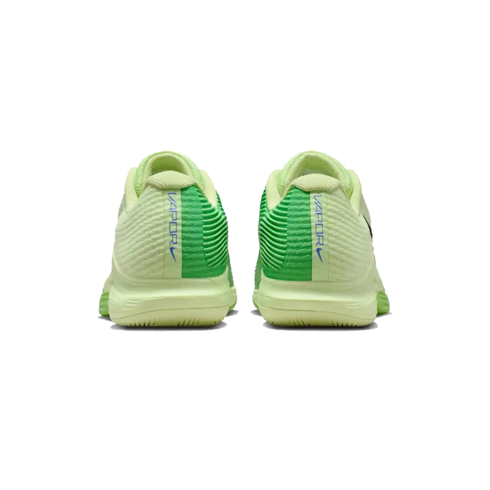 Nike Court Air Zoom Vapor 12 HC Light Liquid Lime Mean Green (2026)