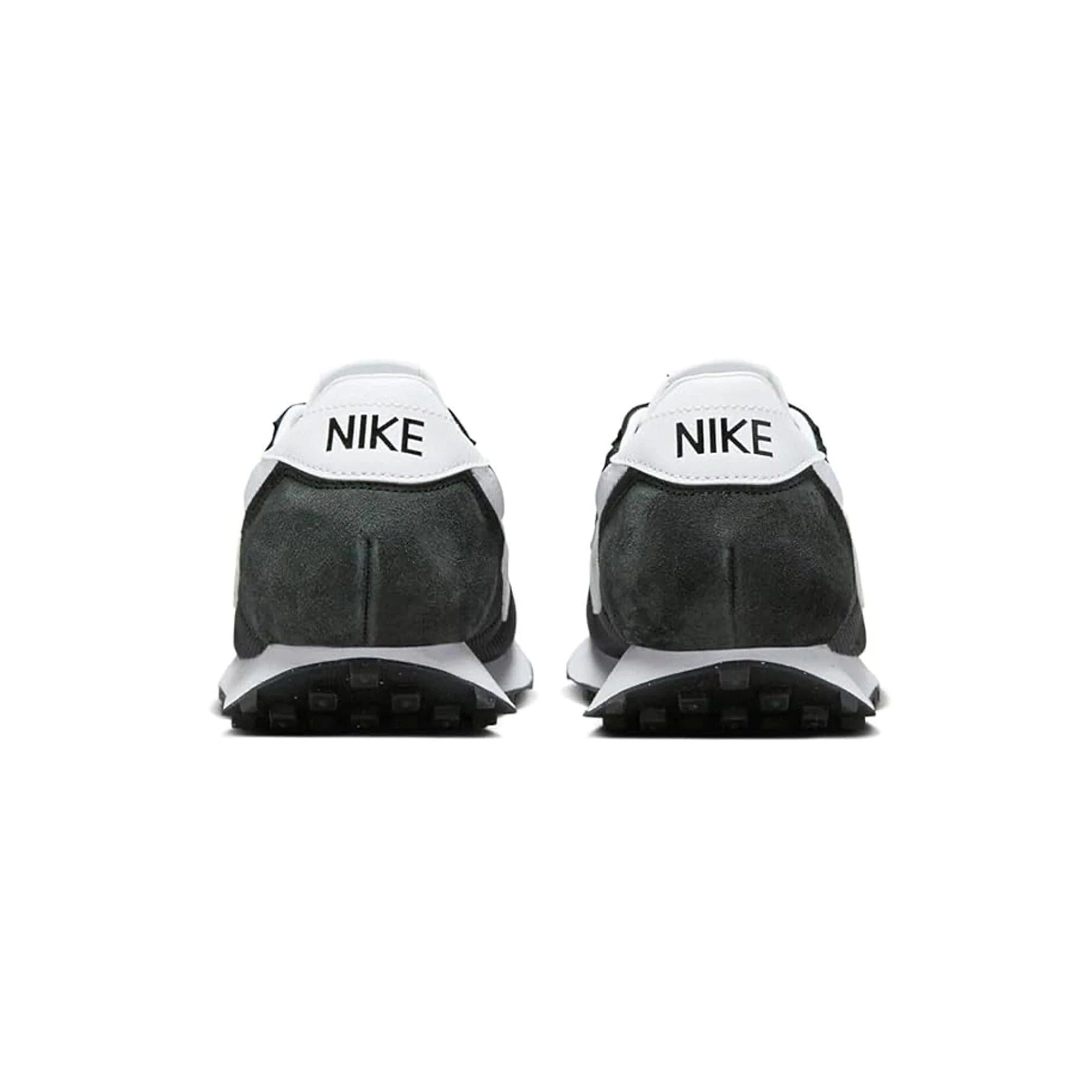 Nike LD - 1000 Black White (2025)